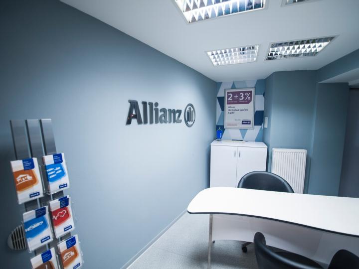 Radek Konkol - Allianz foto 2