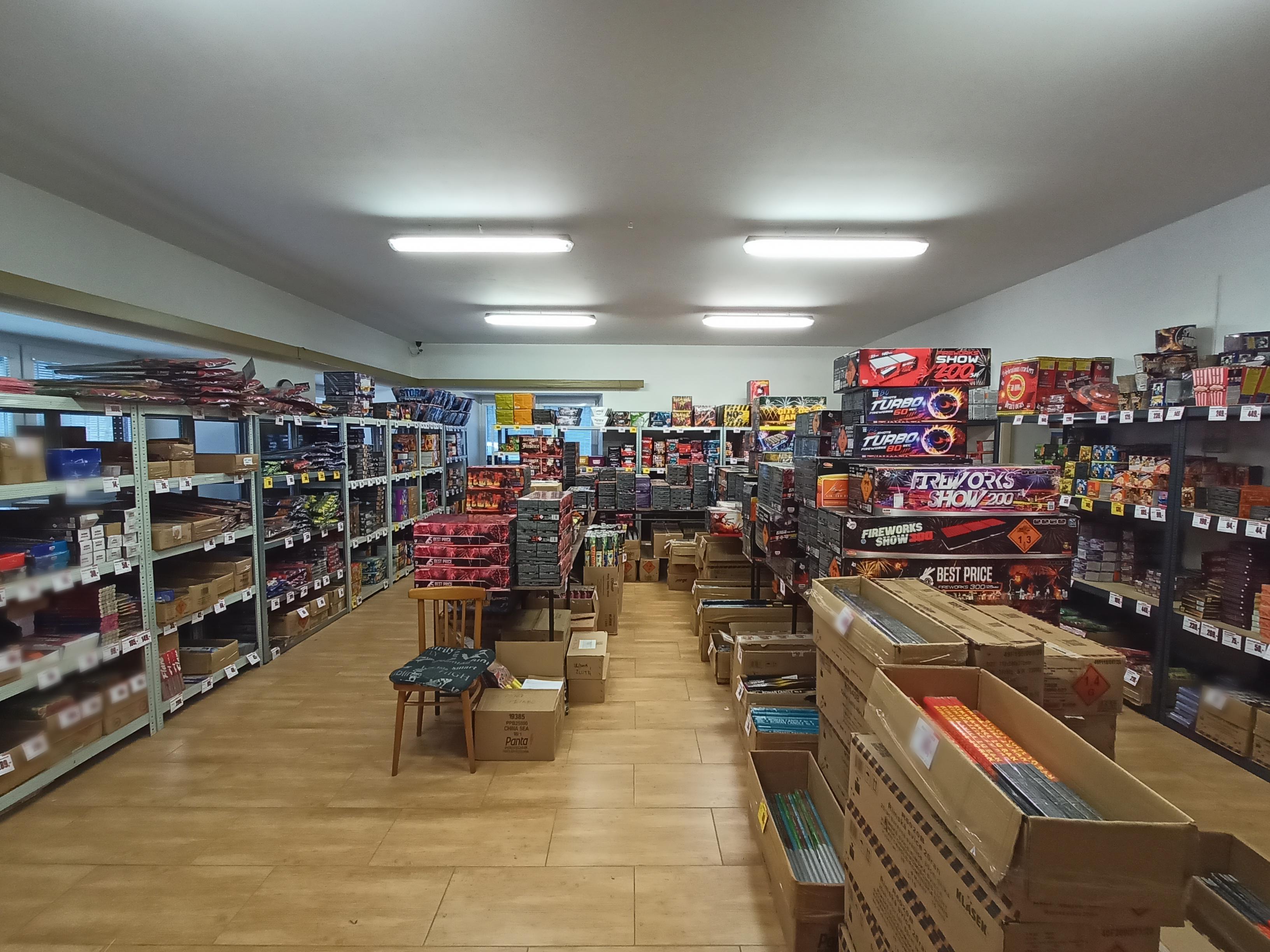 Zabavnapyrotechnika.cz foto 3