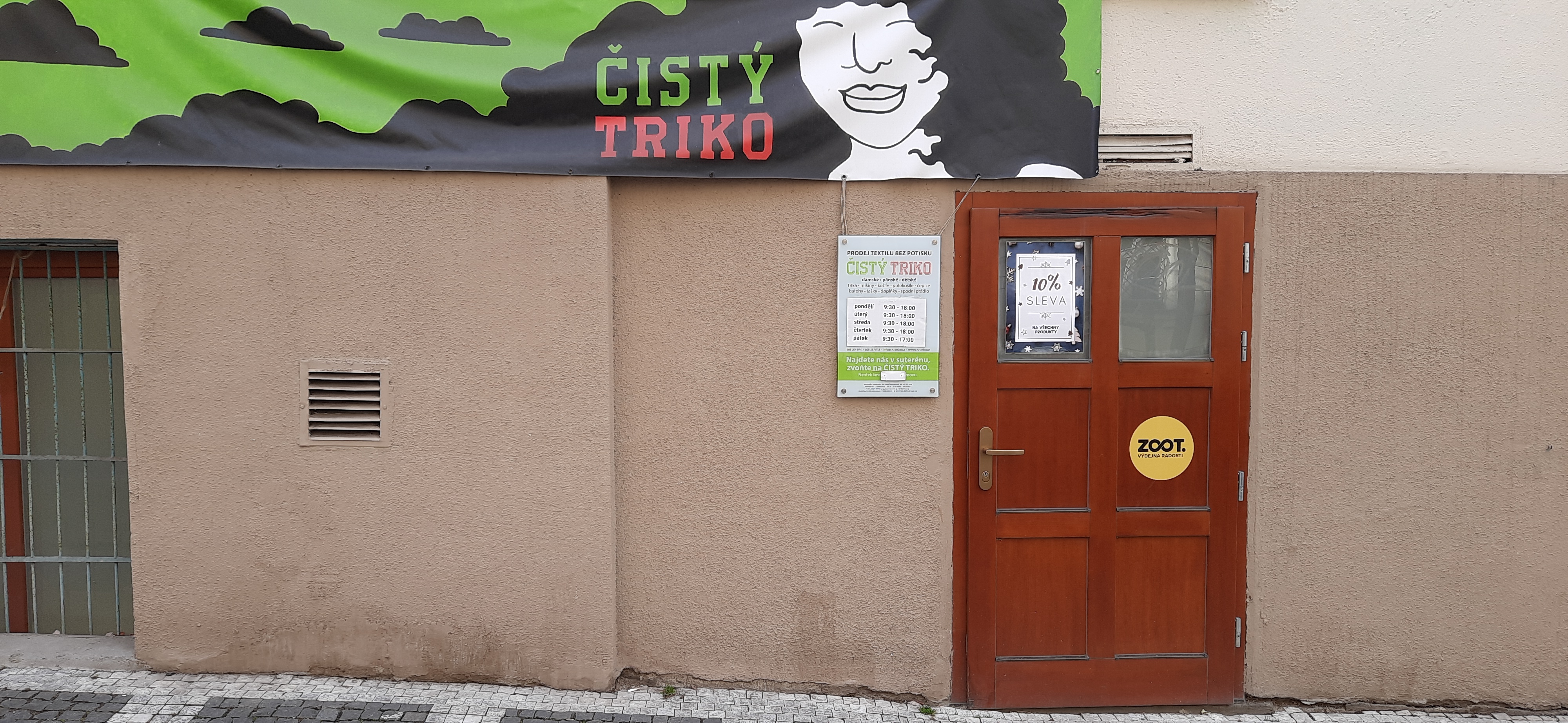 ČISTÝ TRIKO s.r.o. foto 3