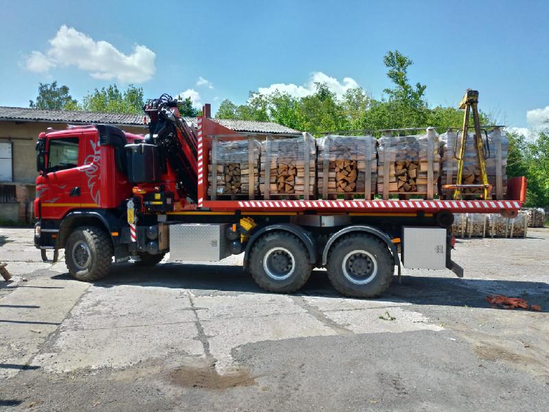 STAVEBNINY LITOŠ, s.r.o.