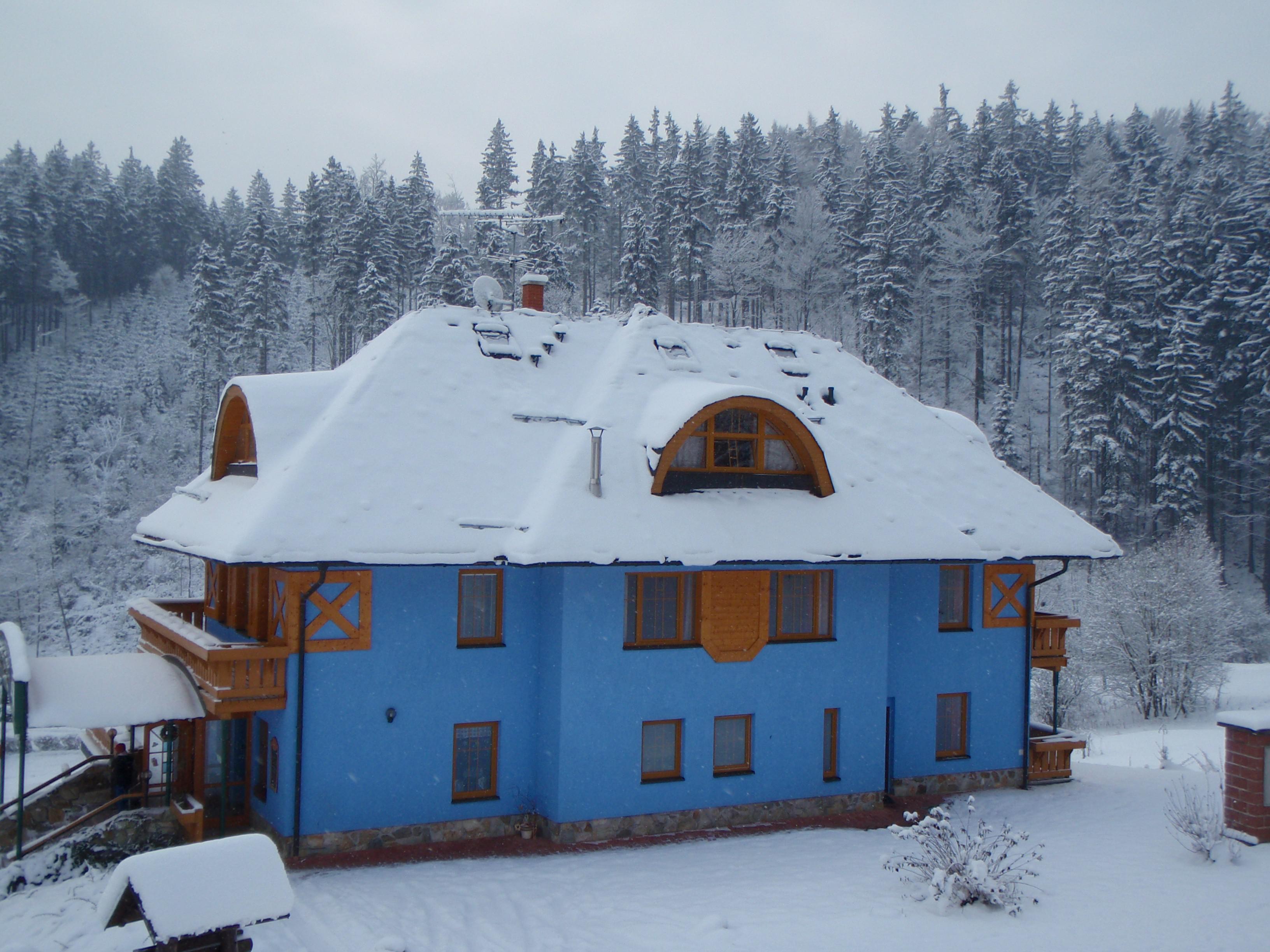 Hotel Vladimír