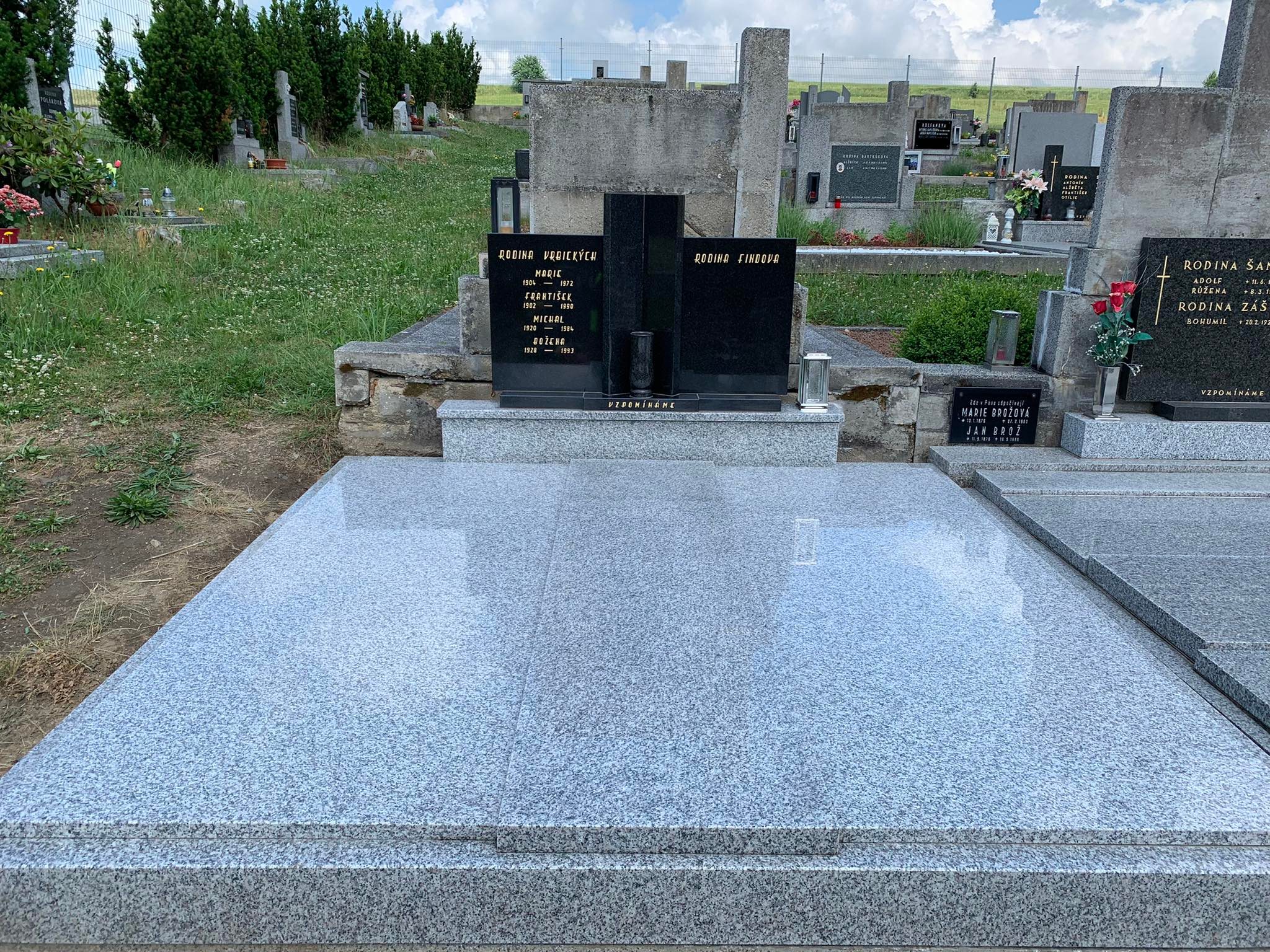 Kamenosochařství Hlávka foto 3