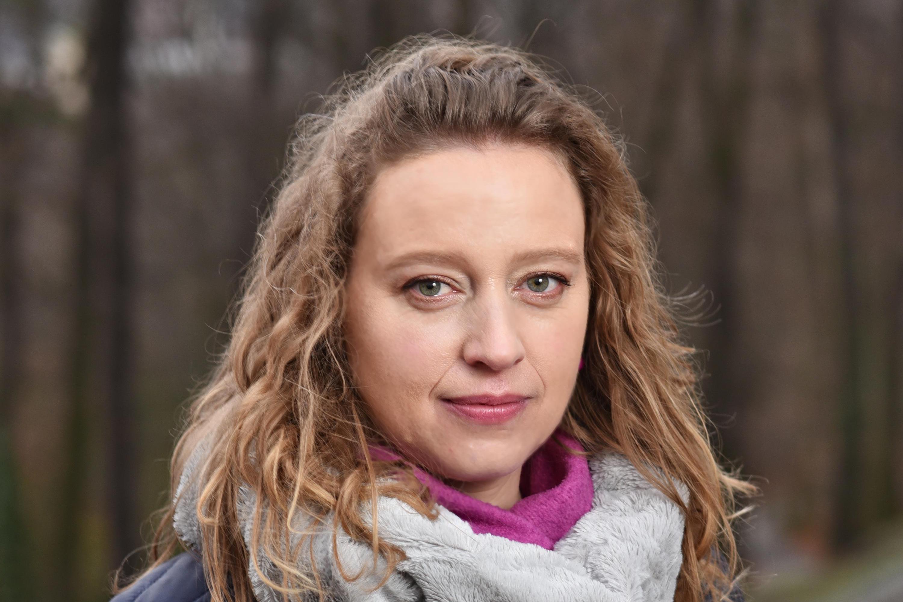 Zuzana Pelcová - Koučink