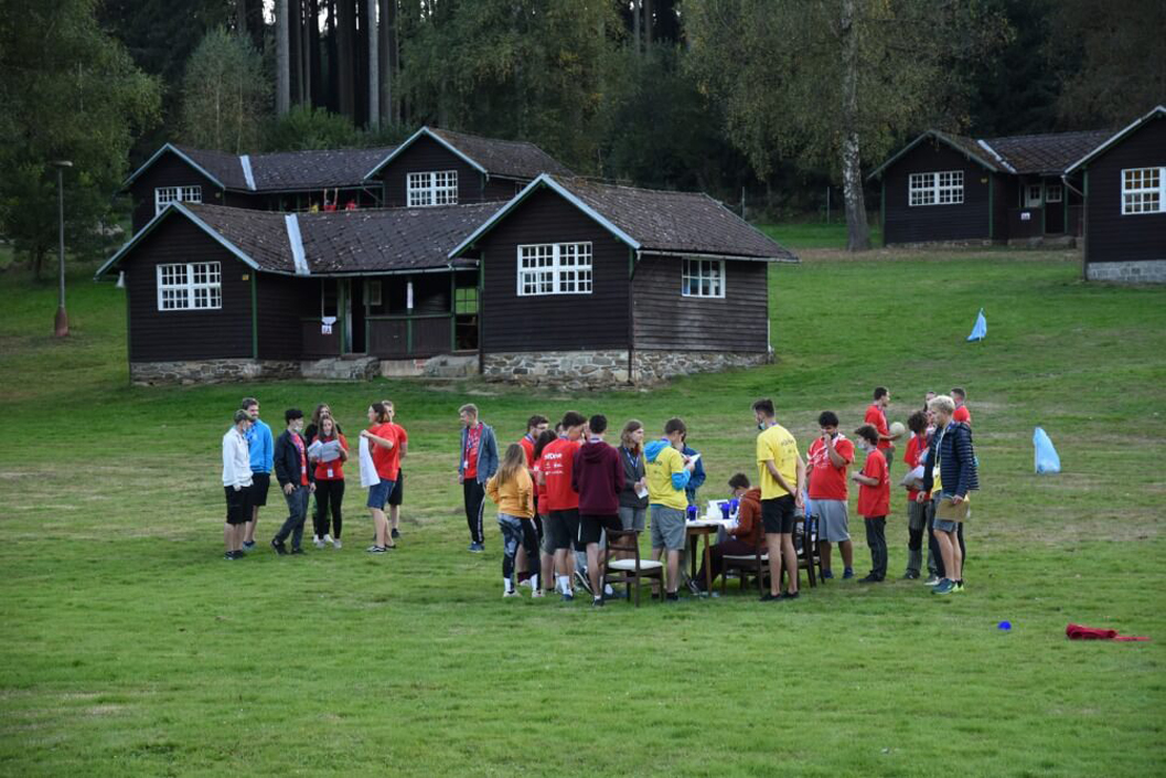 Rekreační areál Garnataurus foto 4