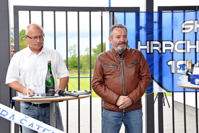 SK Hrachovec foto 4