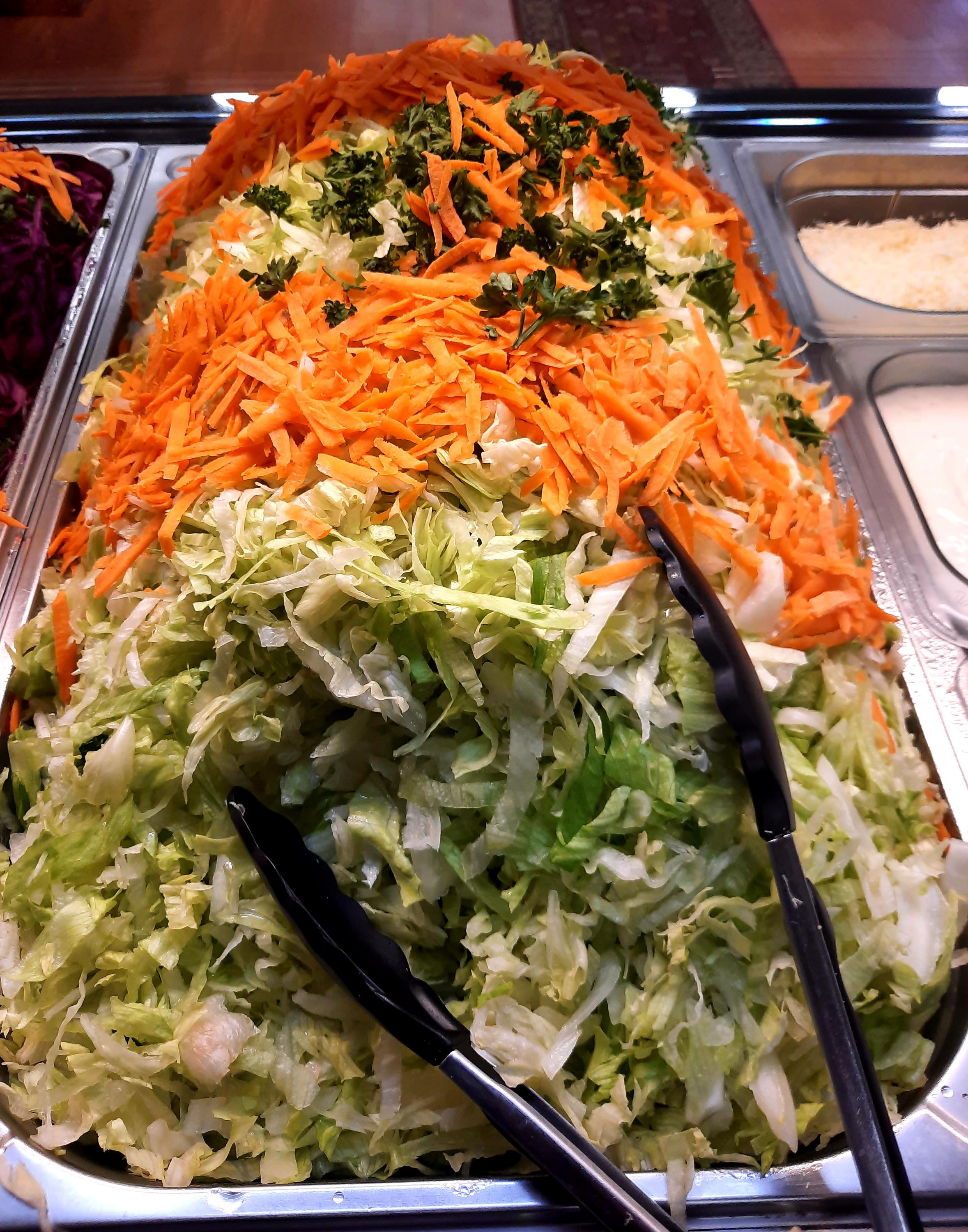 RONNY KEBAB 4YOU Rakovník foto 3