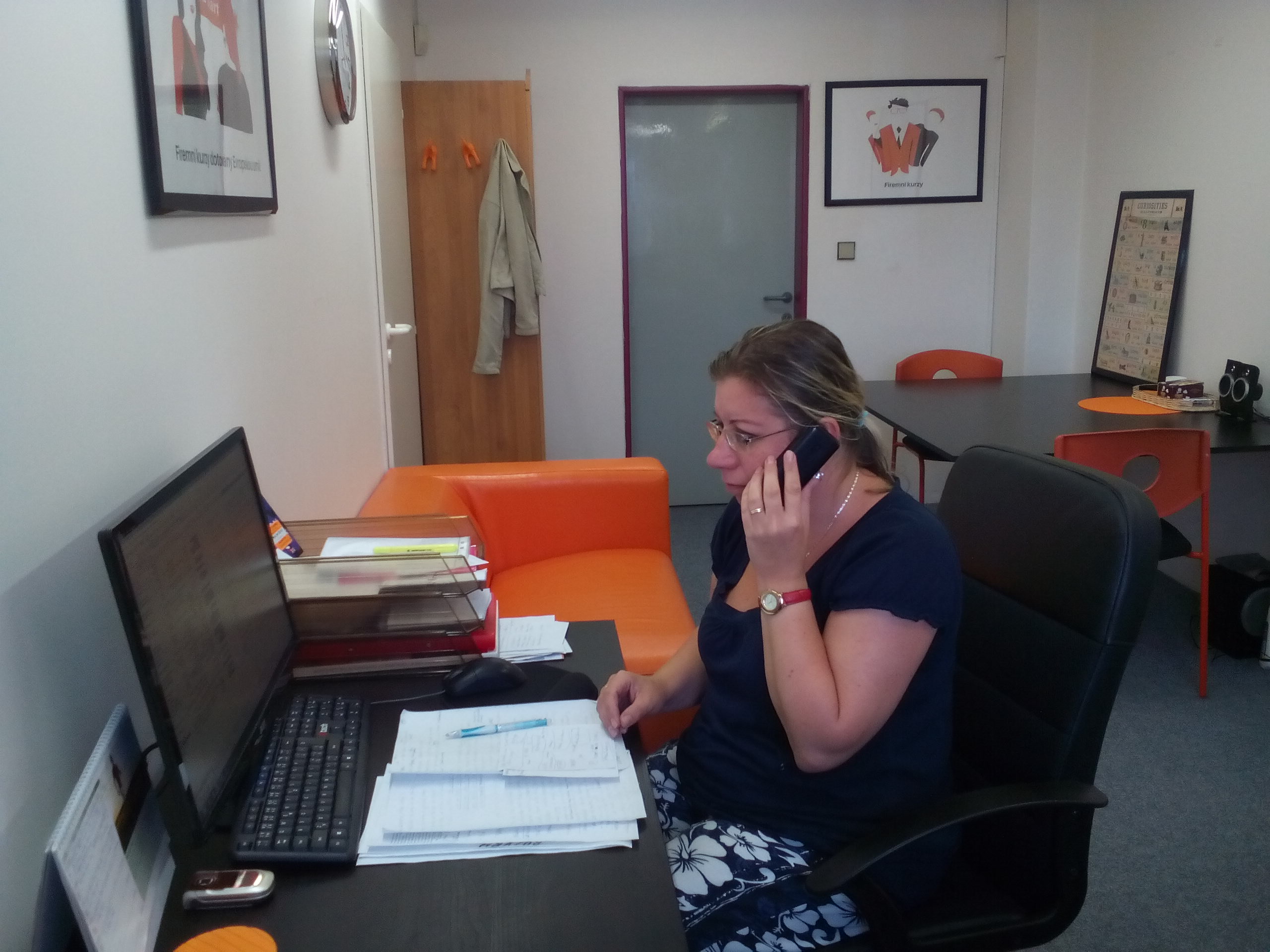 Trend Language Solutions, s.r.o. foto 6