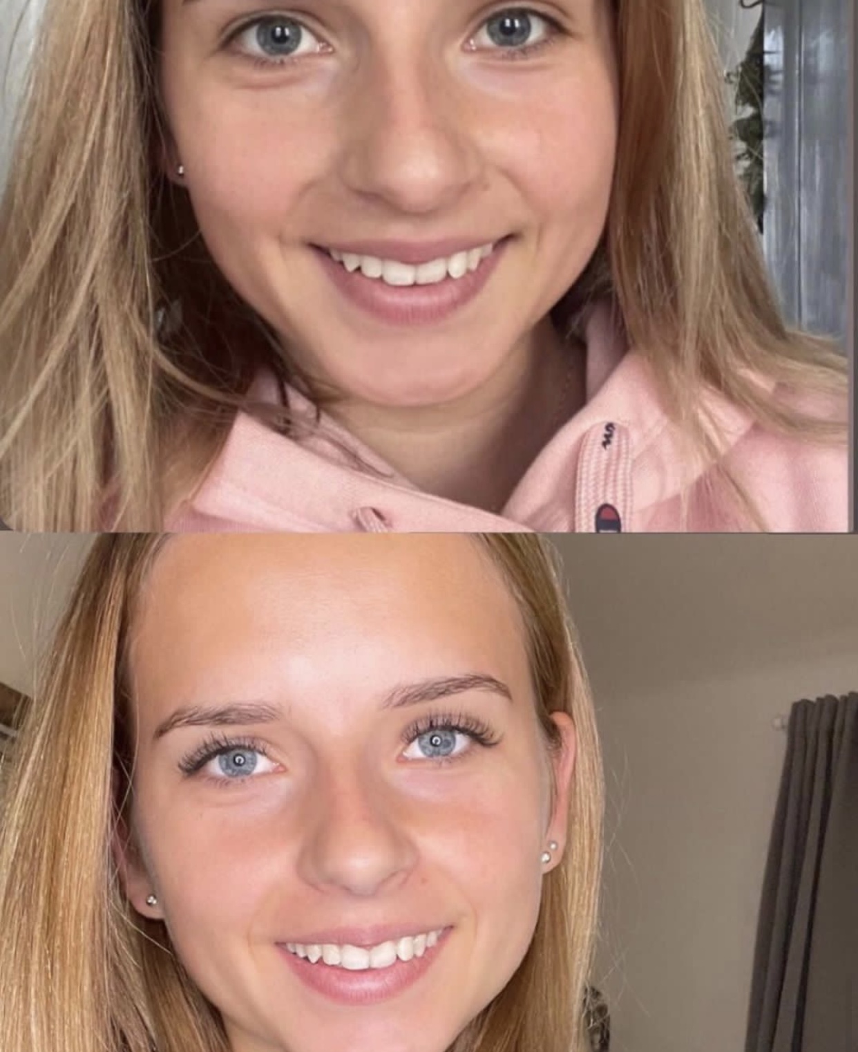 Prodloužení řas - Renata Míčková foto 4