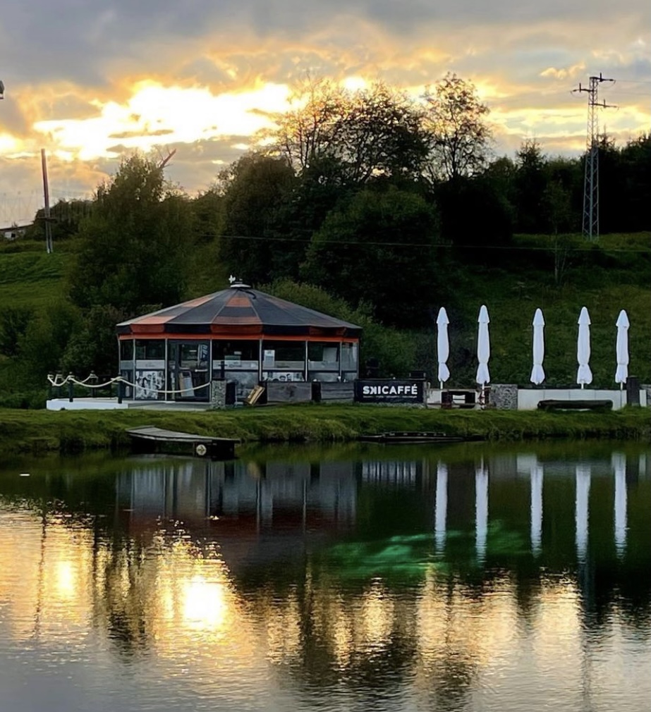 Ski Caffe Lipno nad Vltavou foto 2