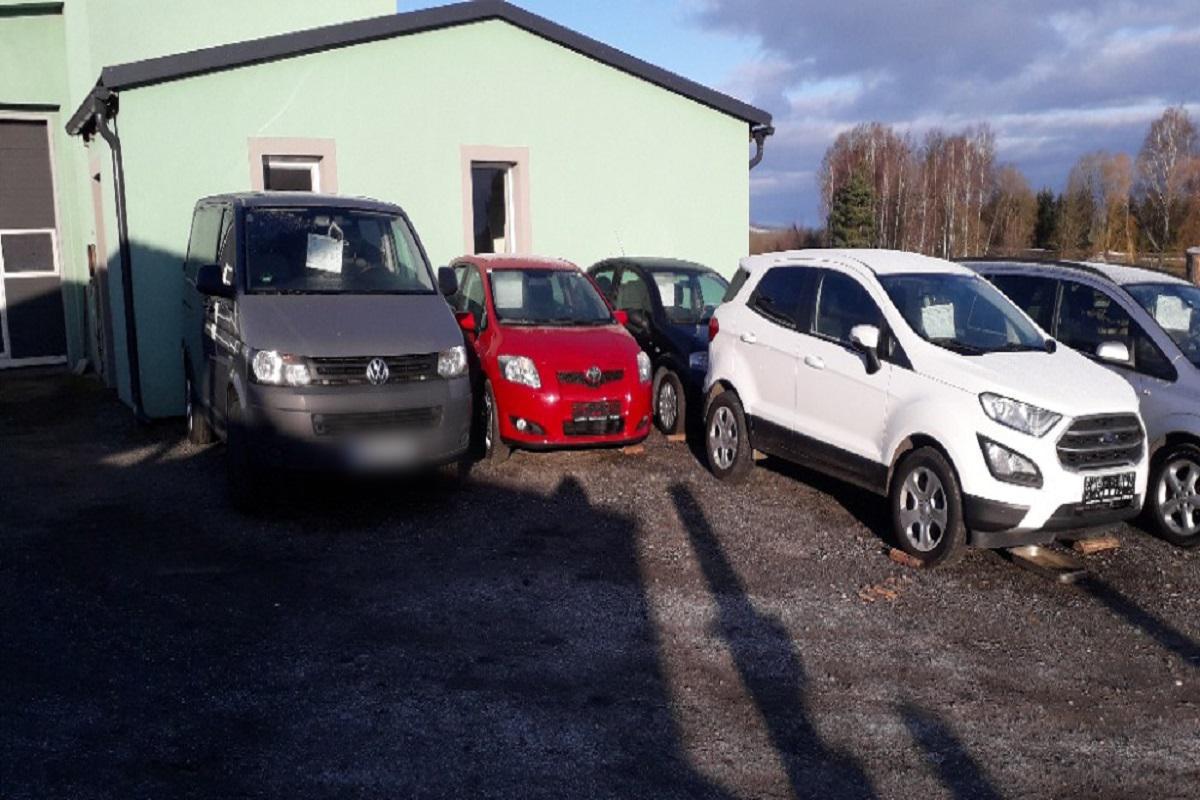 AutoCK - Petr Homolka