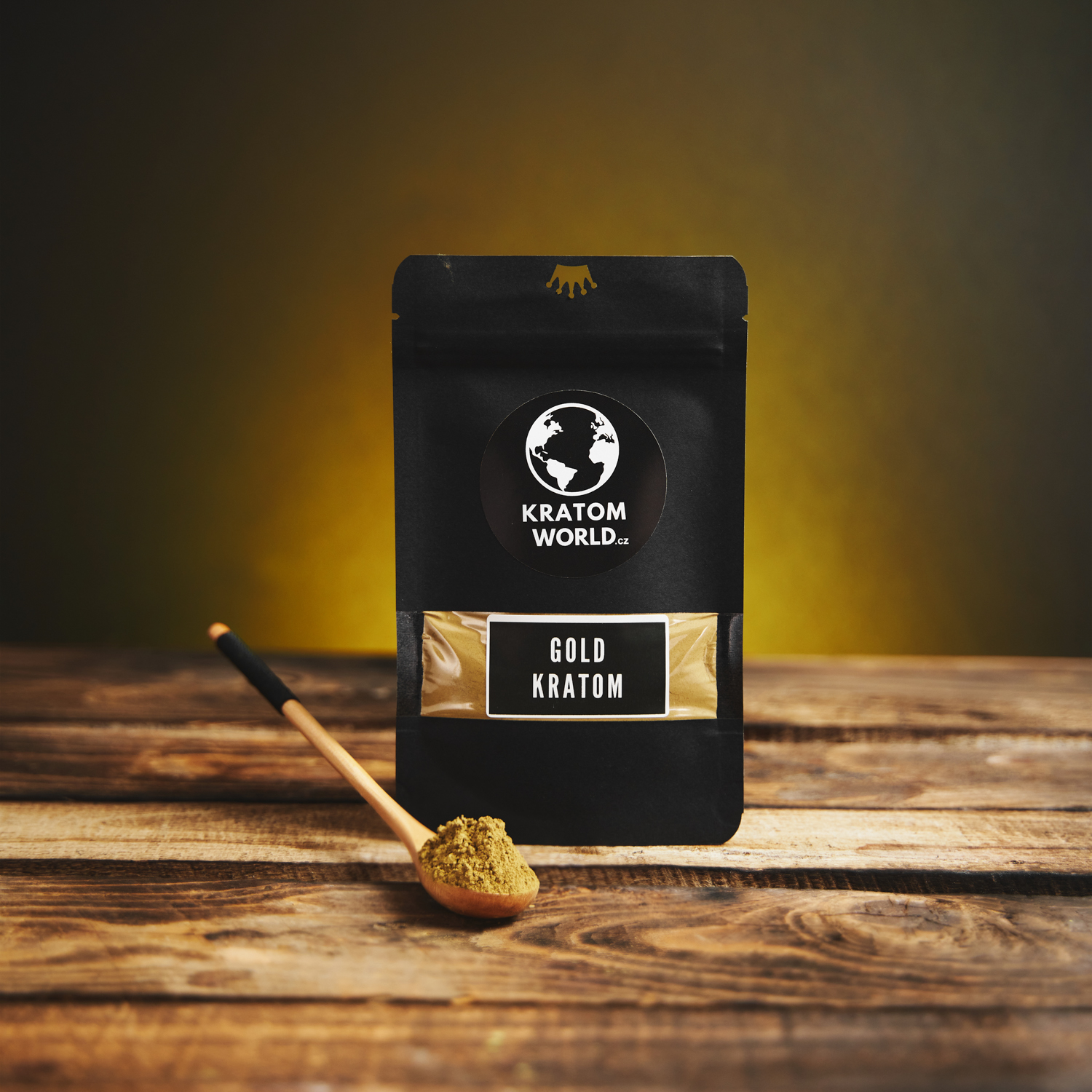 Kratom World.cz foto 2