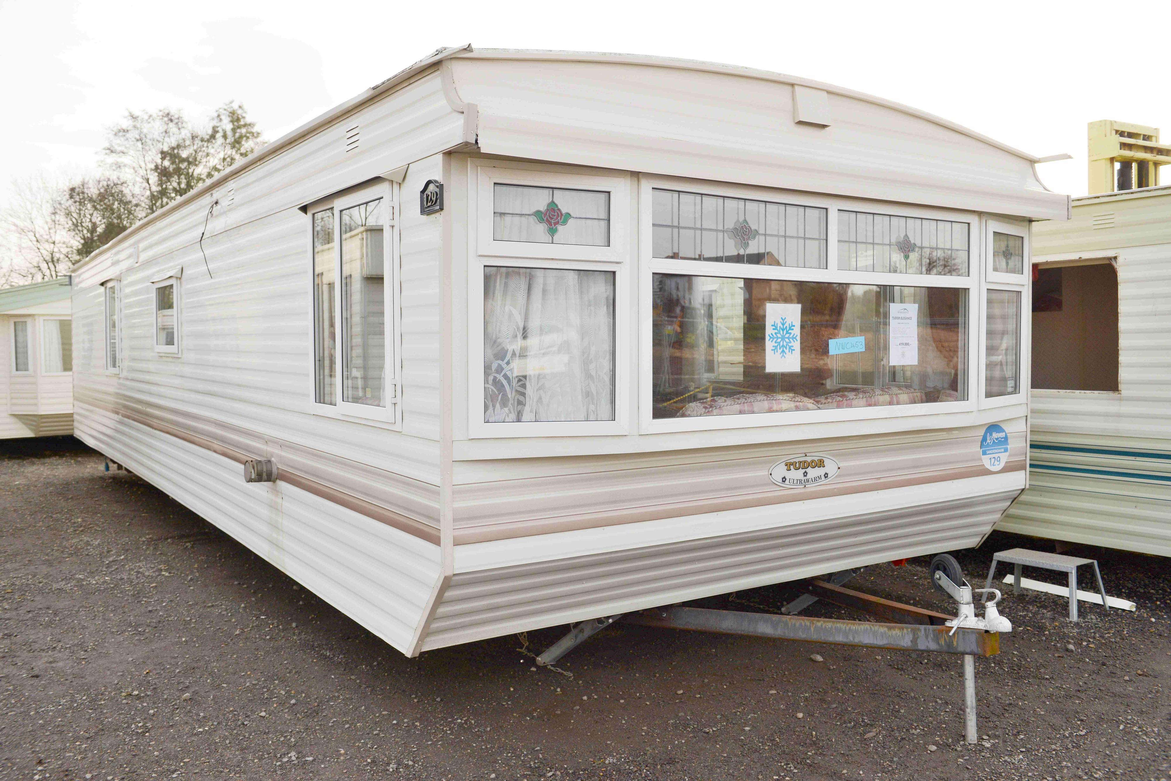 TOP Mobilní domy s.r.o. foto 4