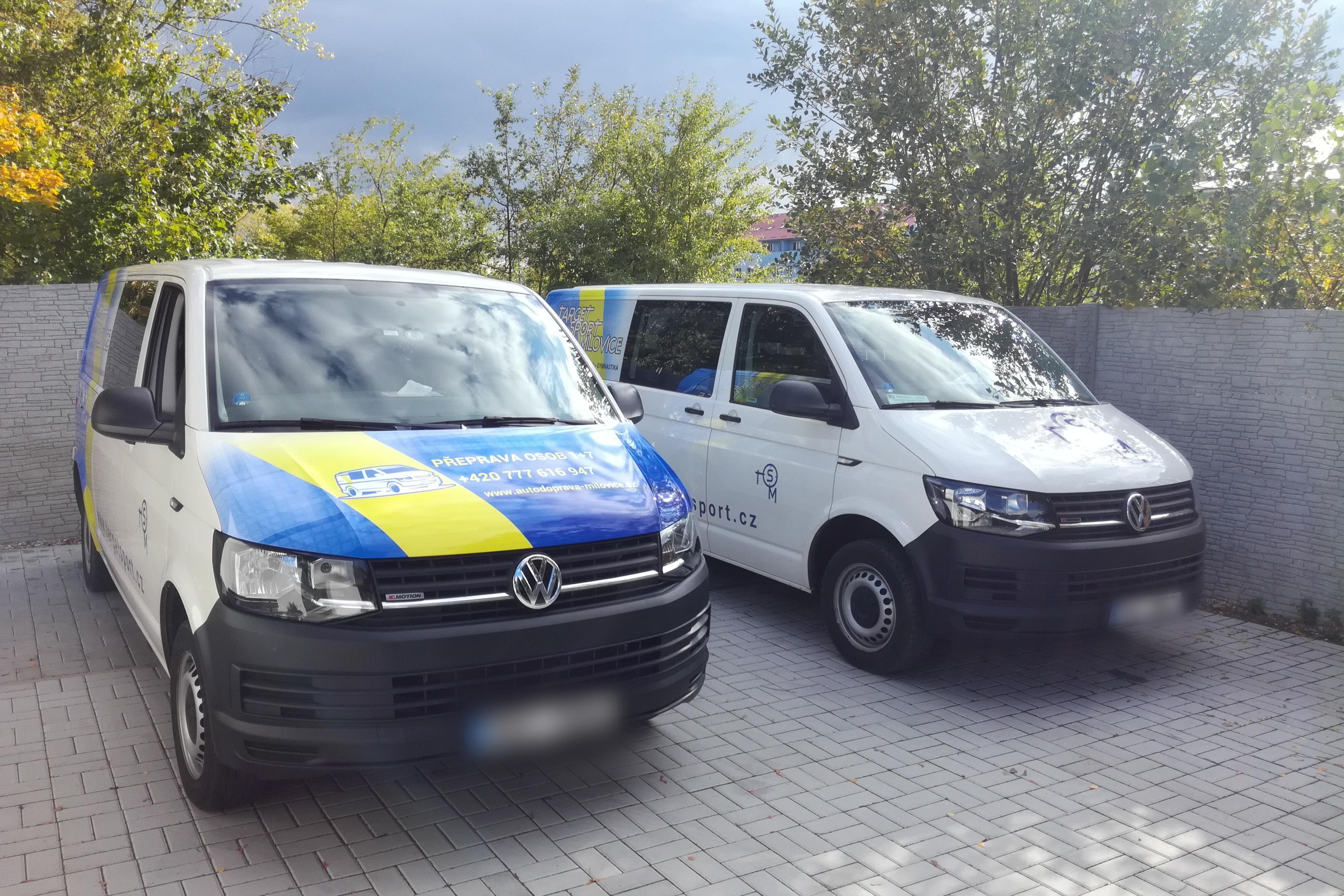 Autodoprava Robert Esser