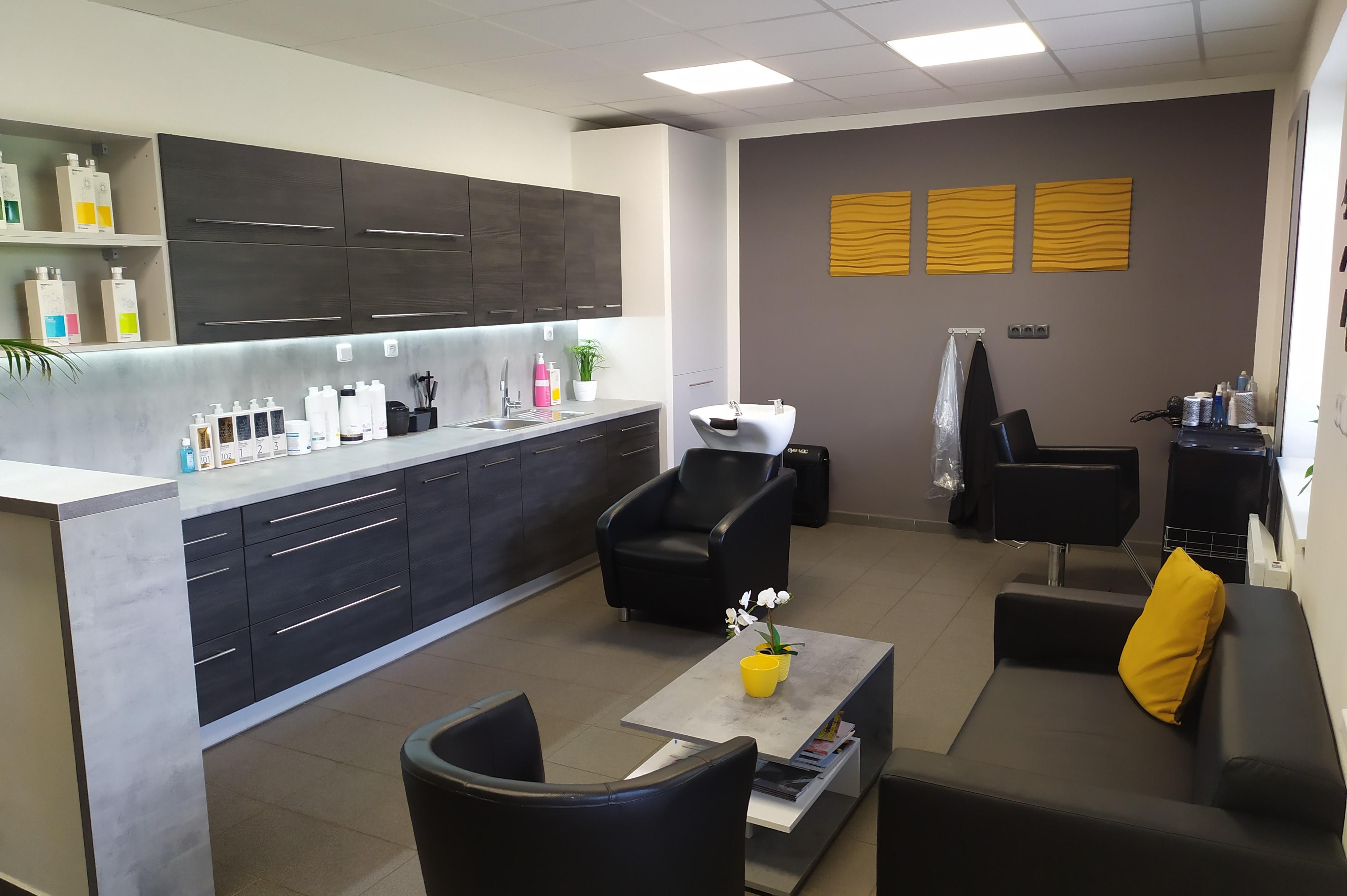 Kadeřnictví Alena Krmenčíková foto 1