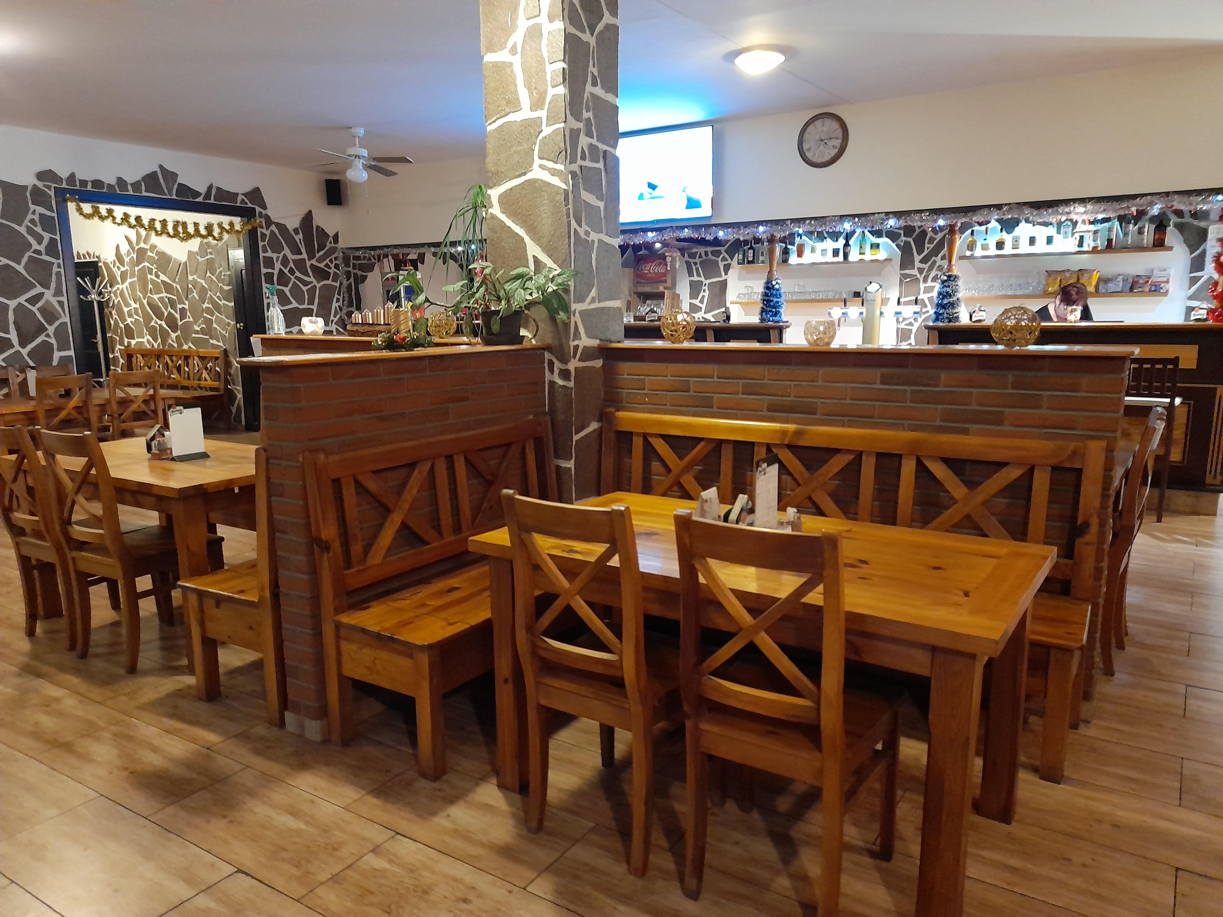 Restaurace ALFA foto 3