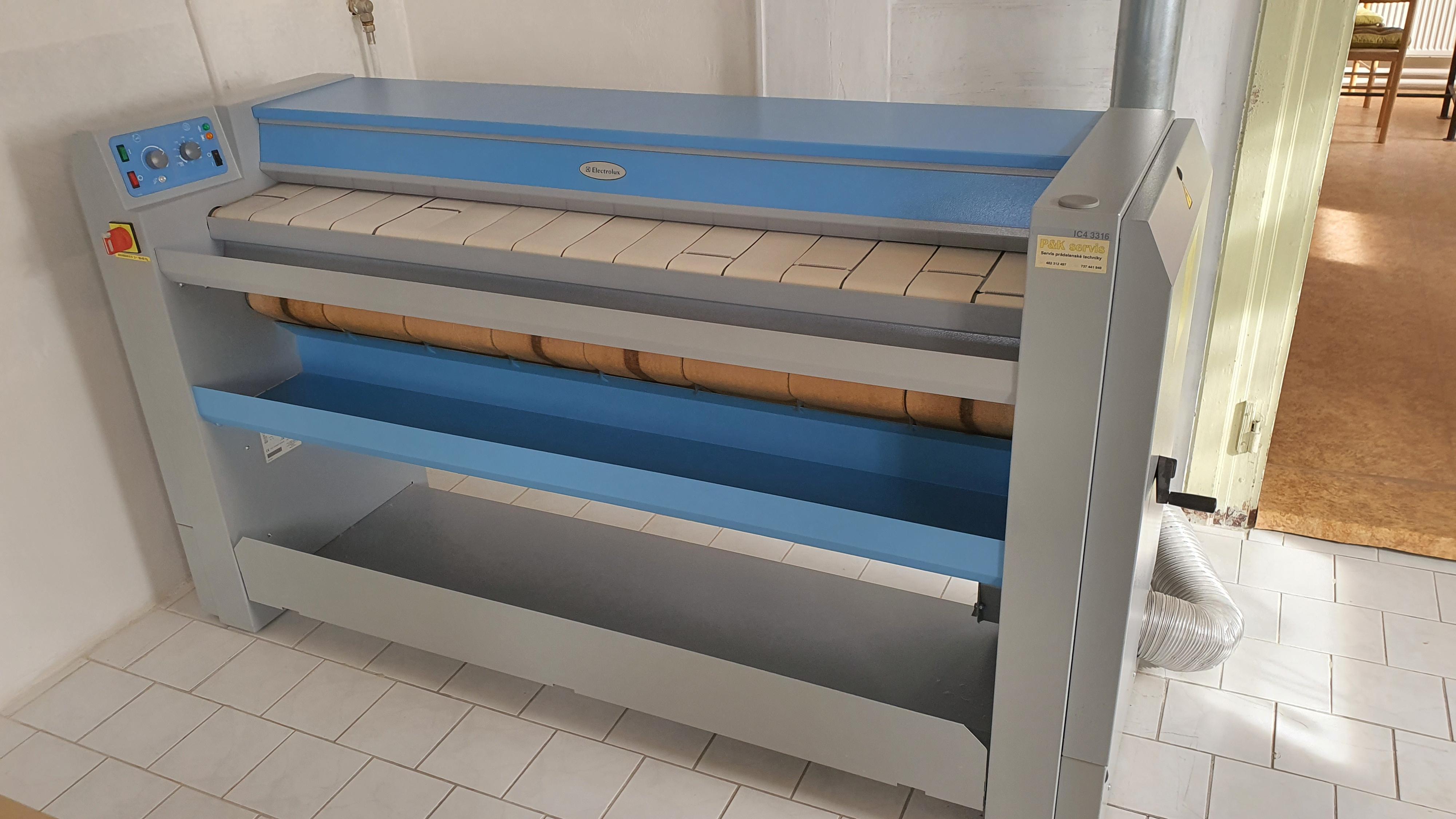 Prádelna JARNÍ s.r.o. foto 2