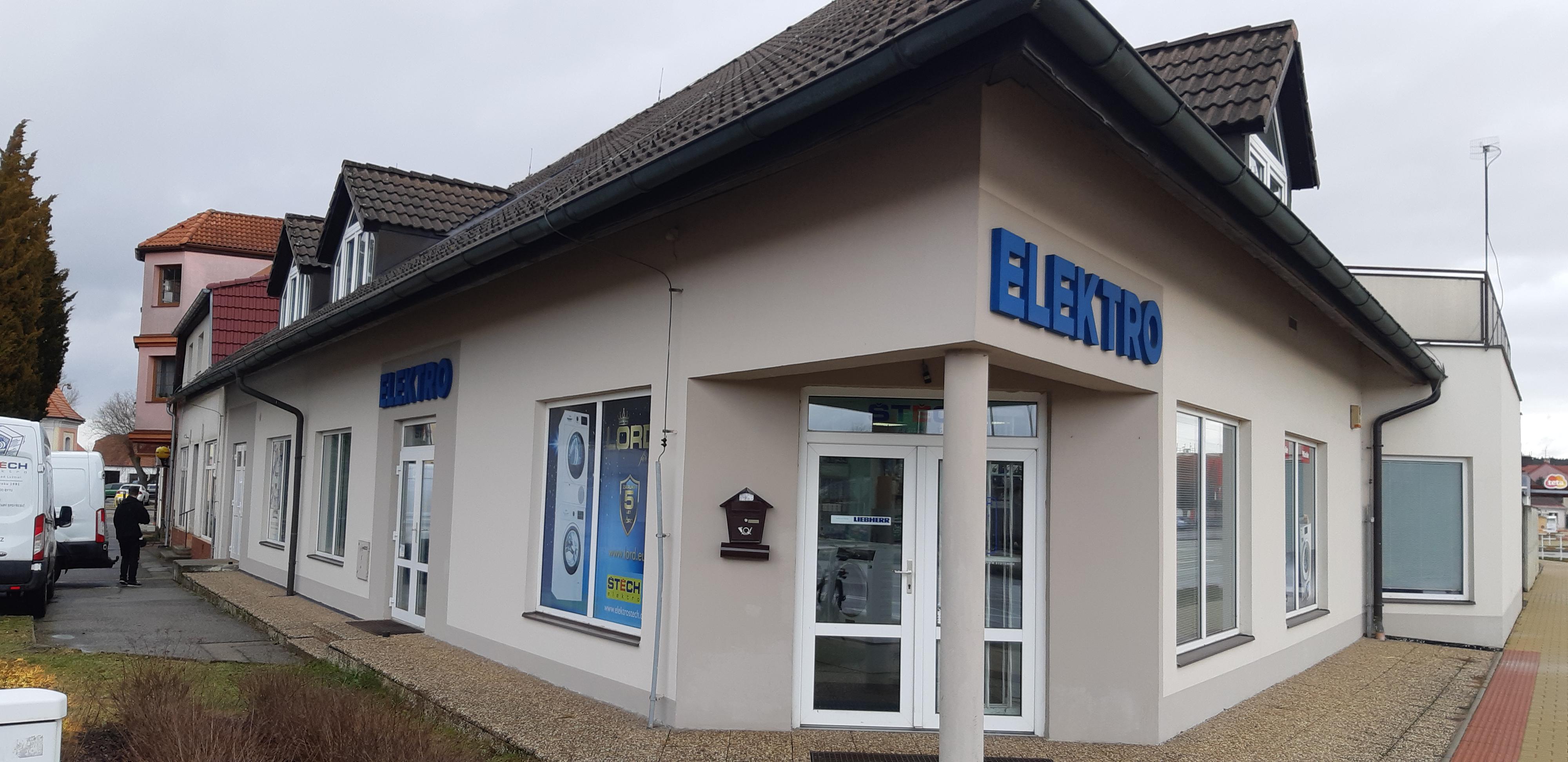 ELEKTRO ŠTĚCH, s.r.o. foto 5