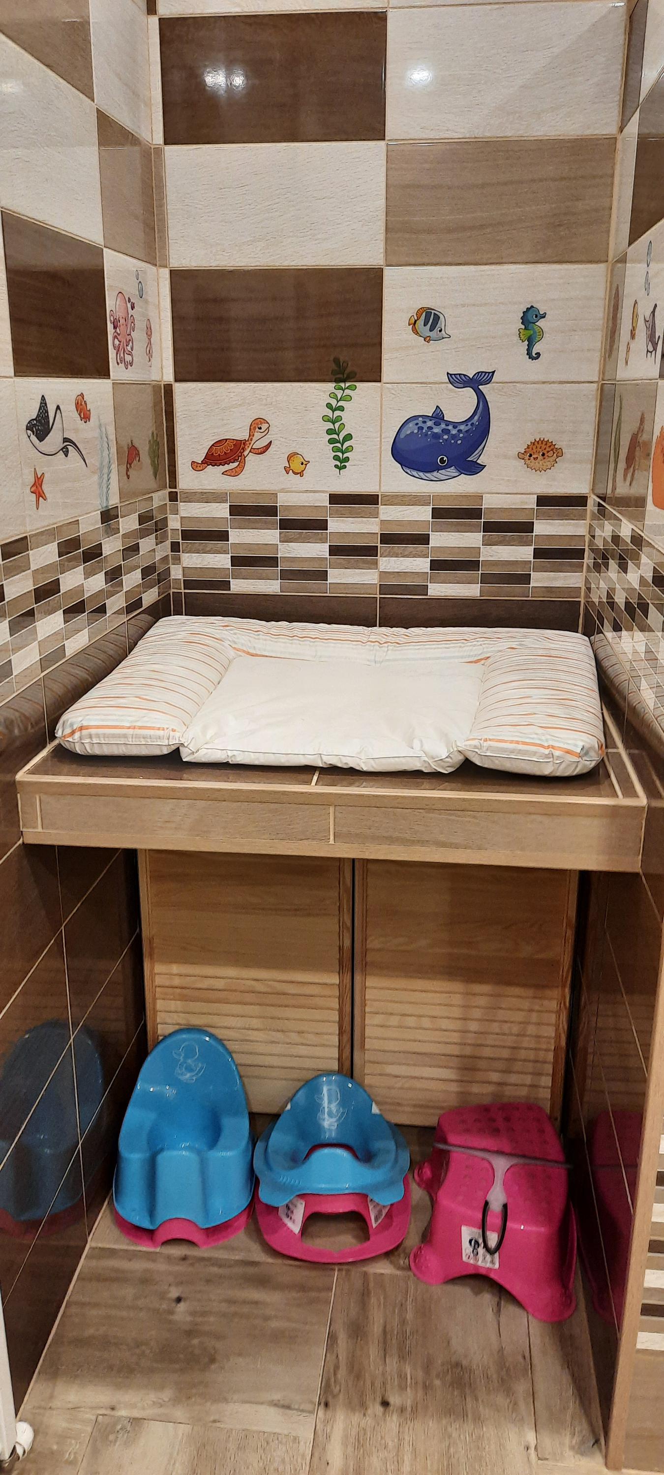 Ubytování u Hřiště foto 2