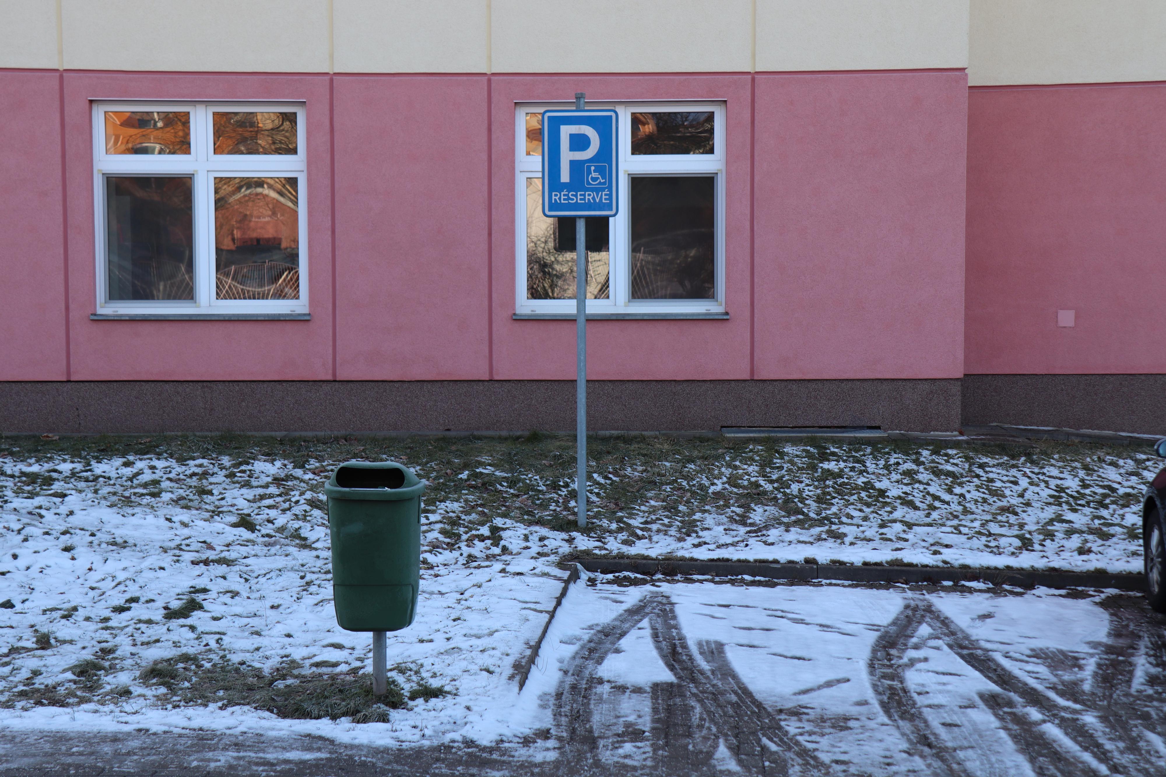 Domov pro seniory Trutnov foto 3