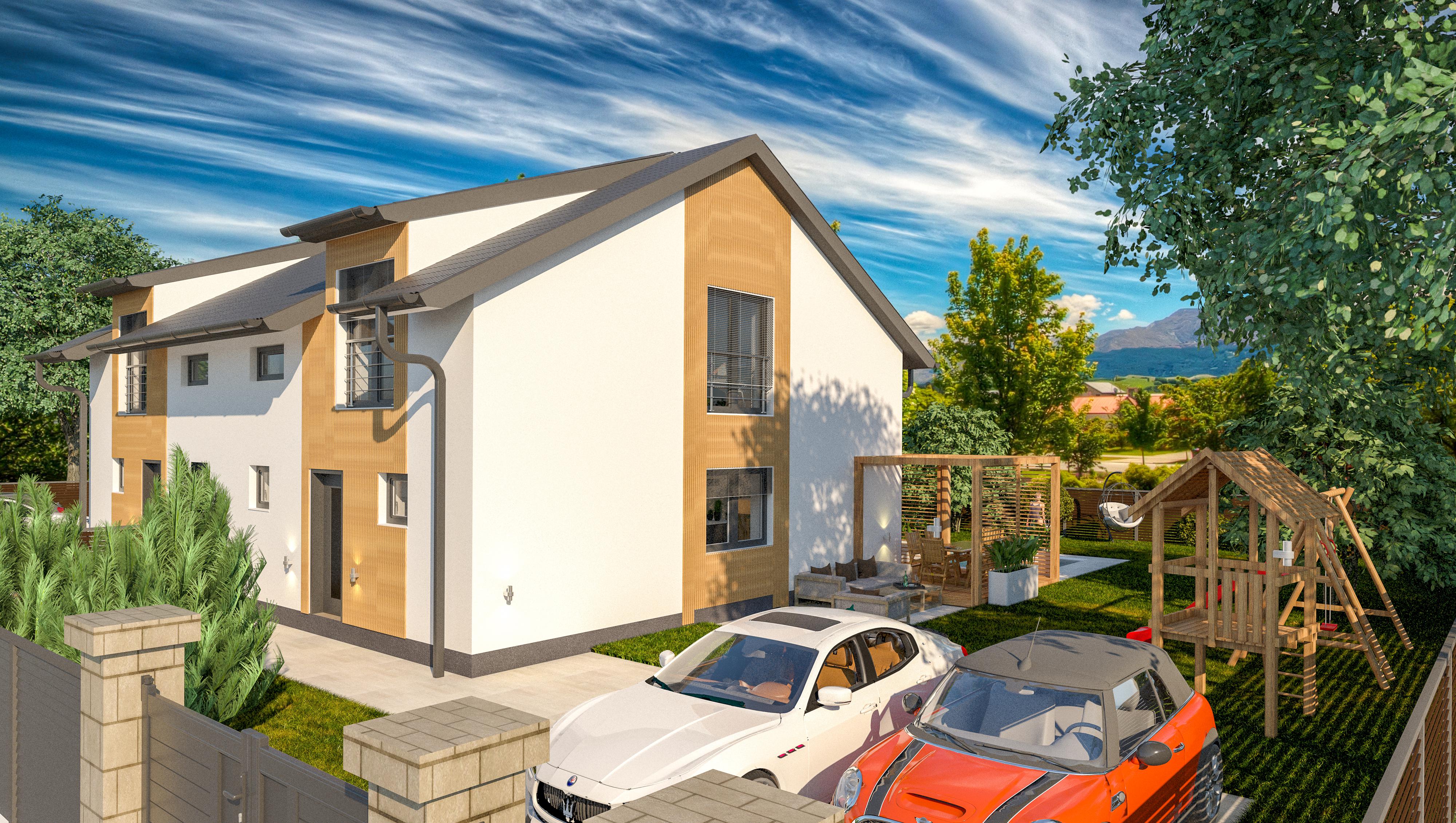 Bydlení Jiřice foto 3