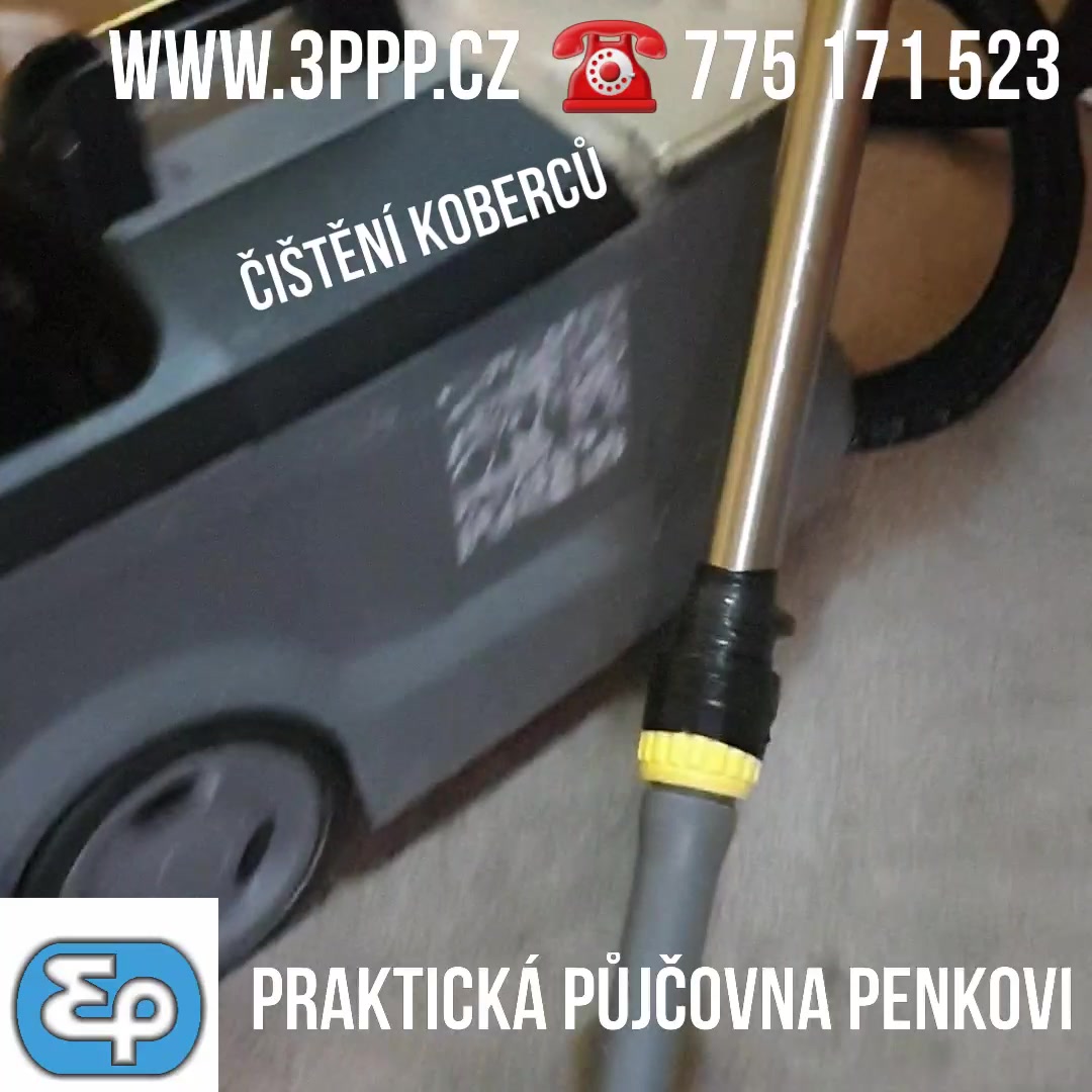 Praktická půjčovna Penkovi foto 2 (náhled videa)