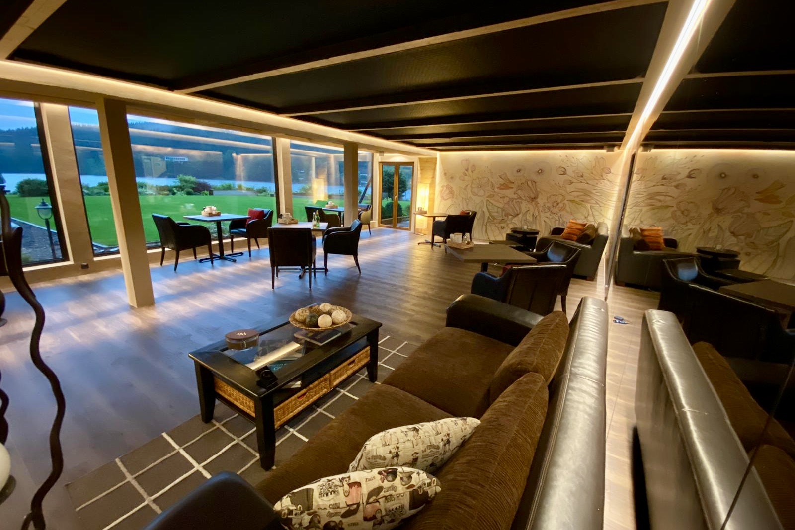 Penzion Frymburk foto 3