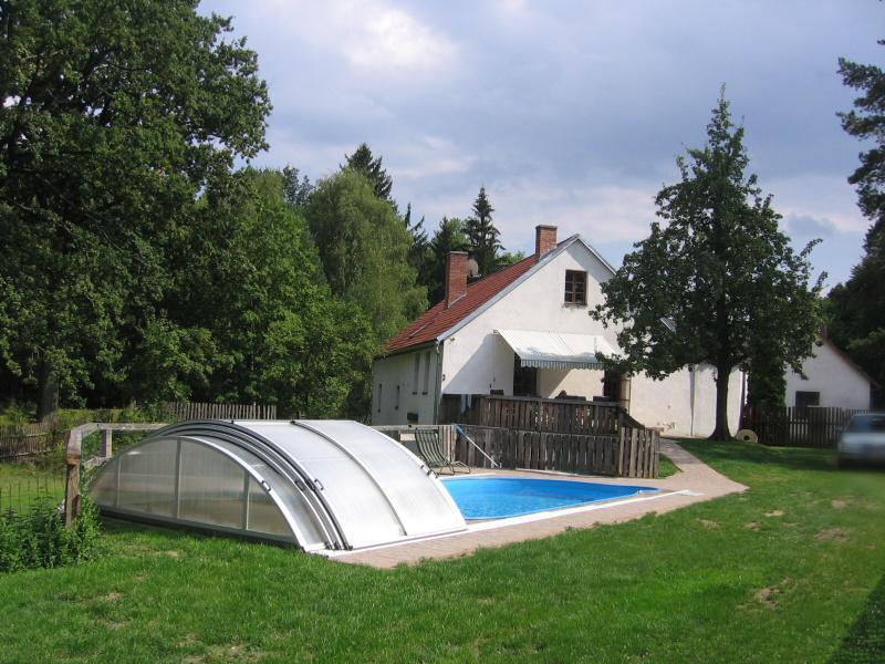 Agentura Bora - pronajemchalup.net foto 6