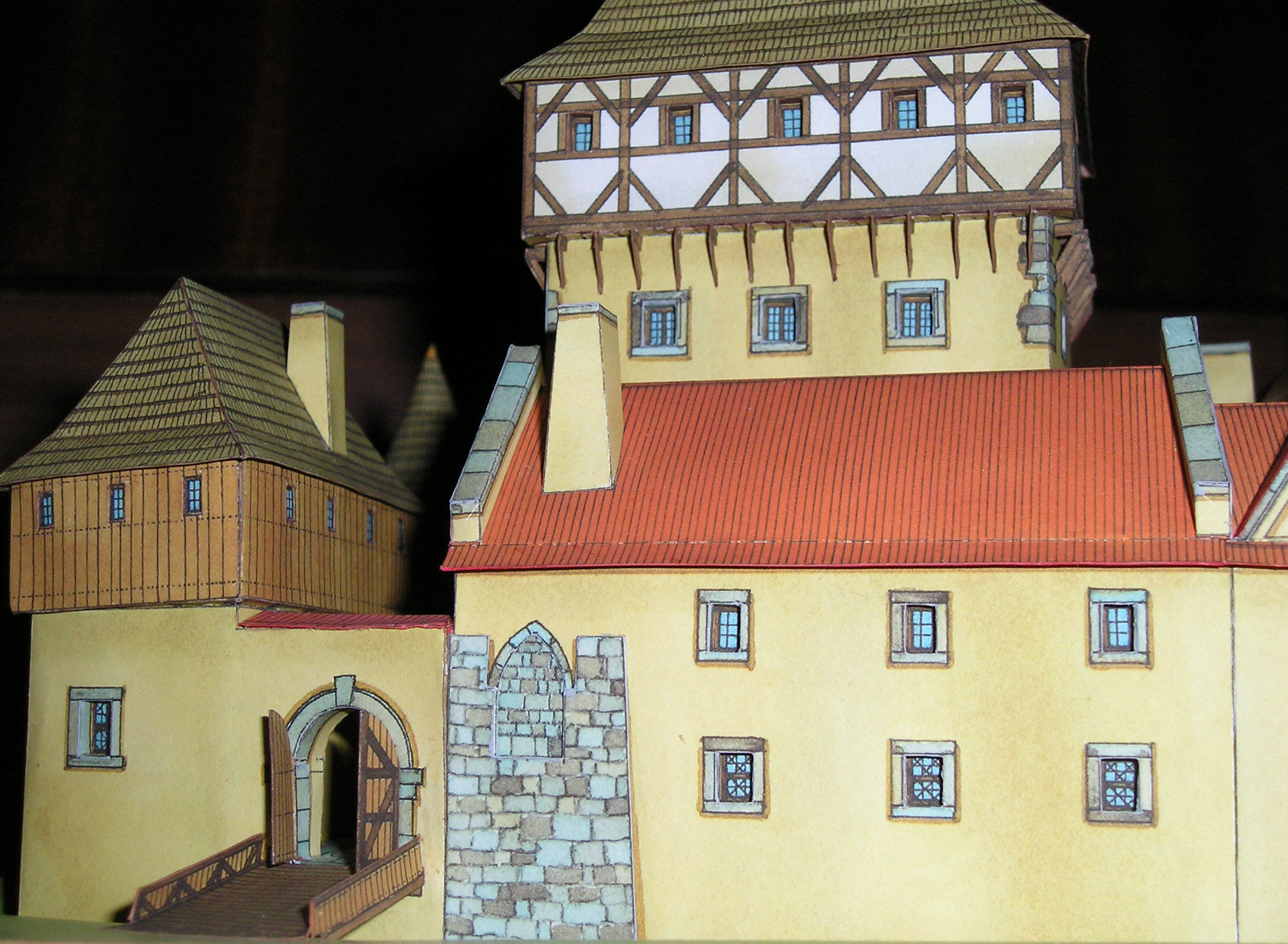 Erkotyp.cz Papírový svět foto 3