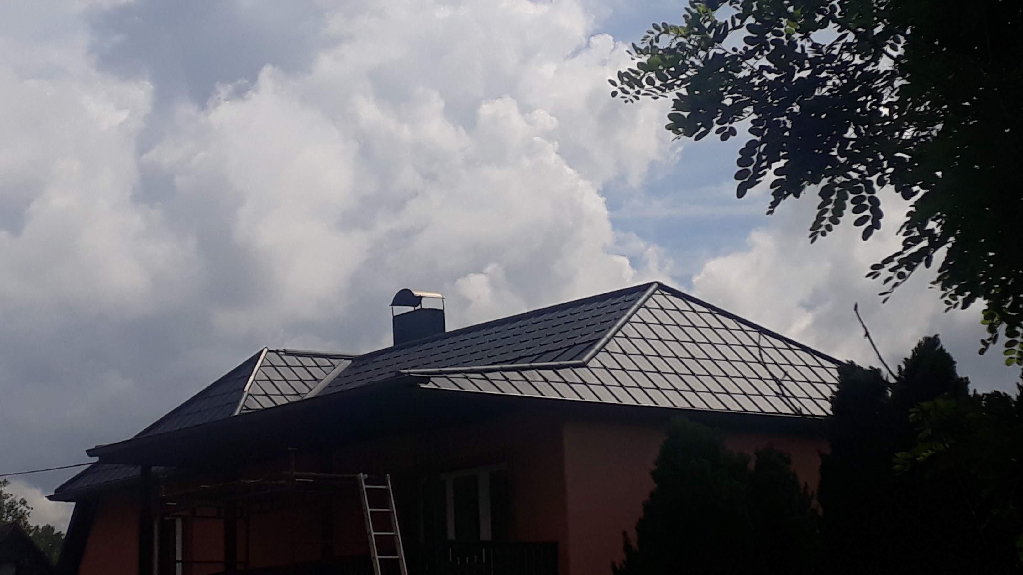 Tesařské práce Zdeněk Burda foto 3
