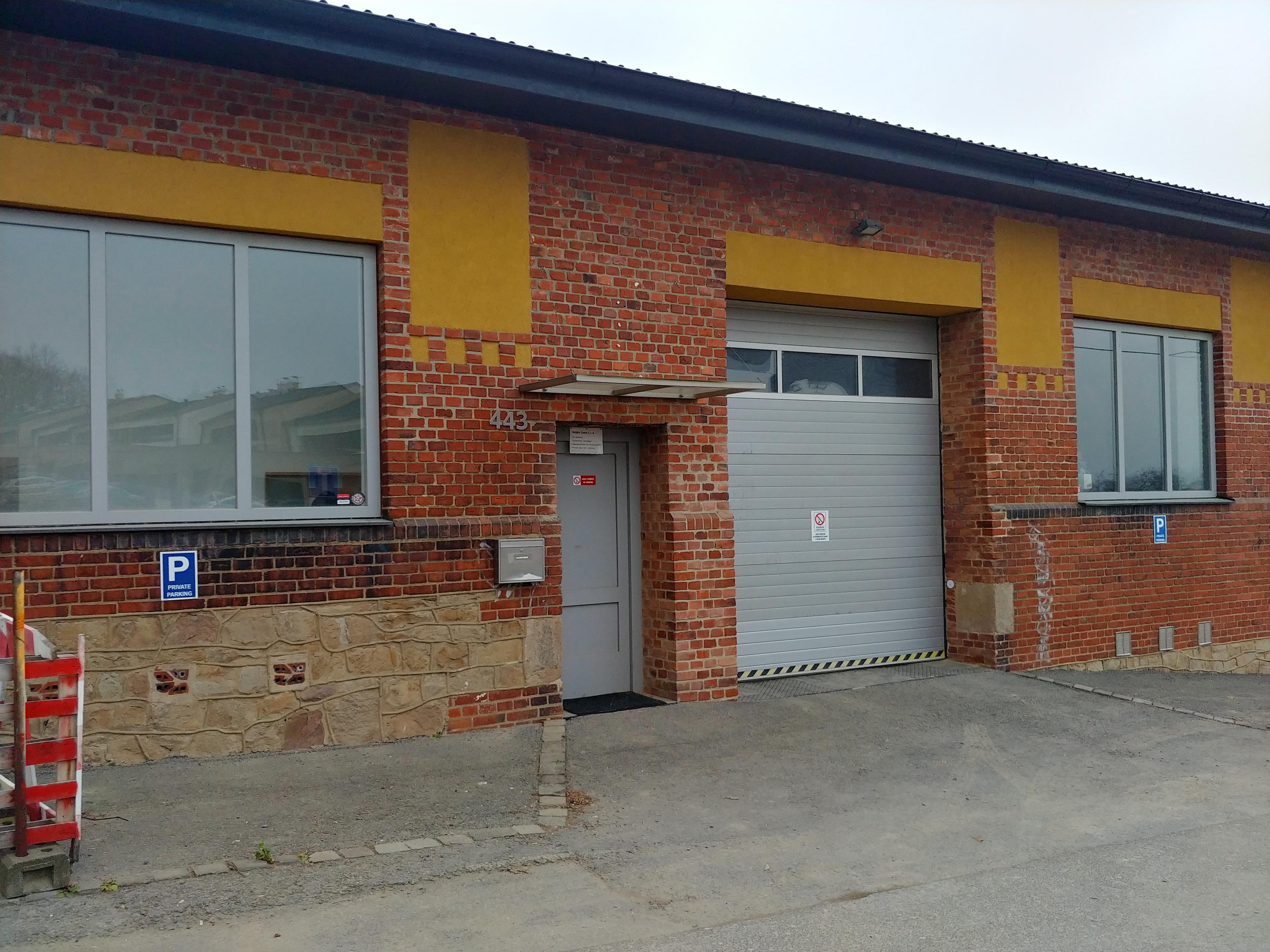 Autoservis Vitovják foto 2