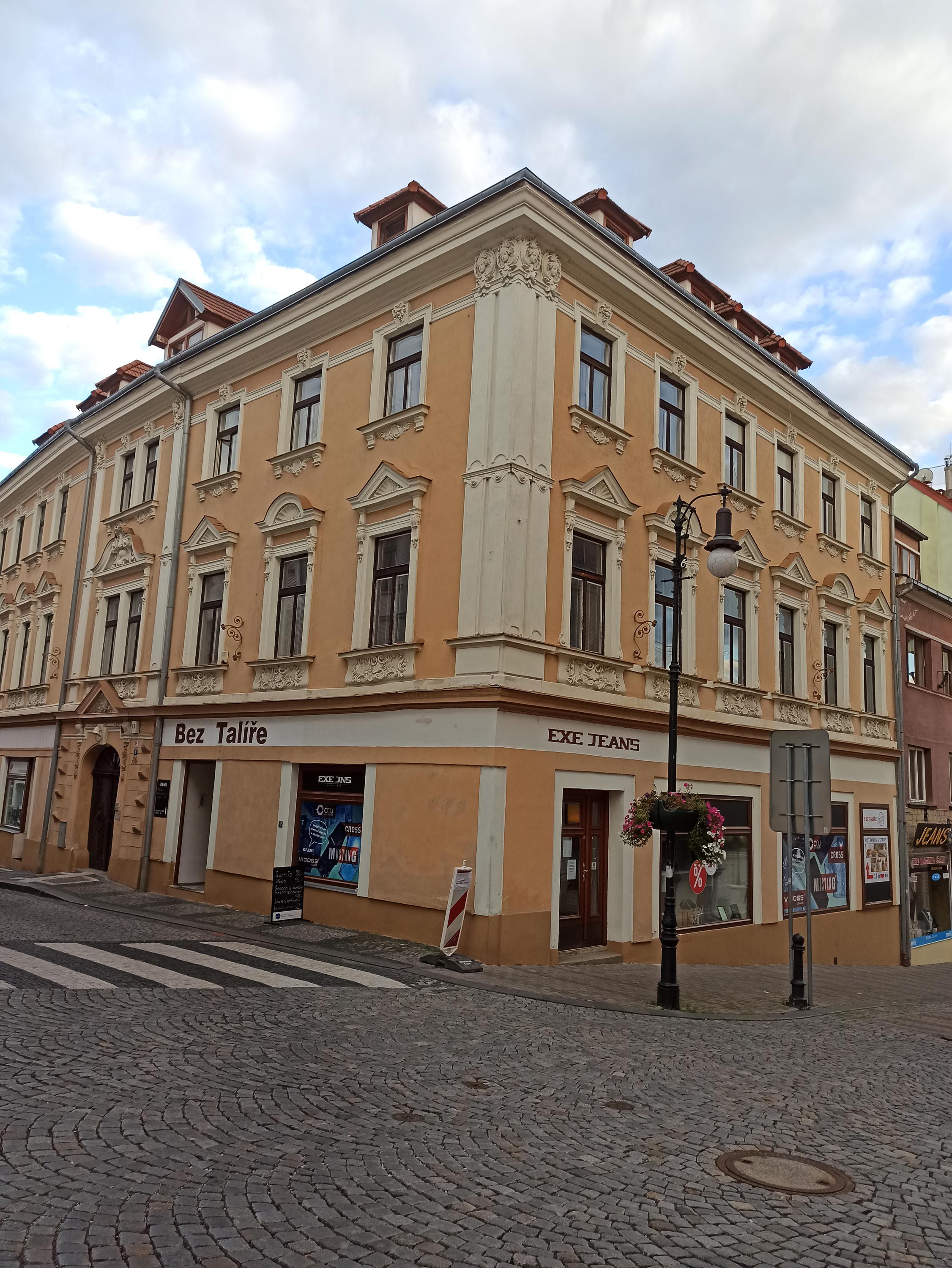 Bez Talíře foto 4