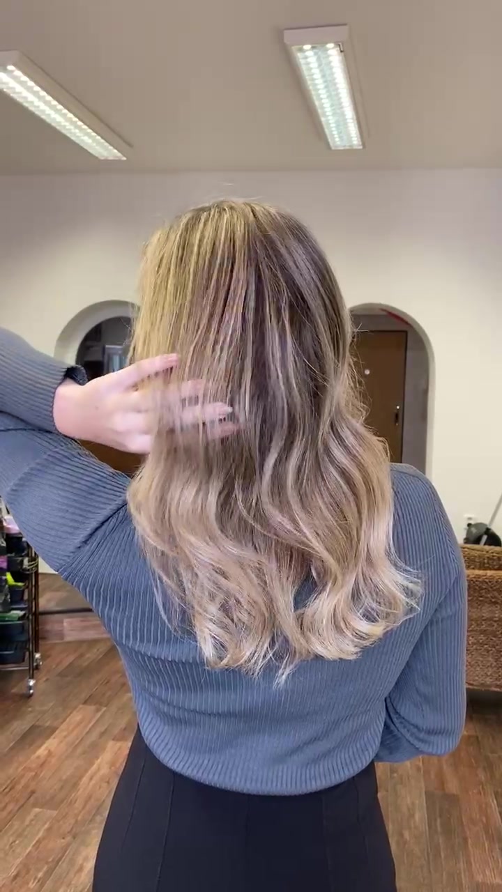 Galerie krásy - kadeřnictví Iwona Zajícová foto 2 (náhled videa)