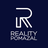 logo Reality Pomazal