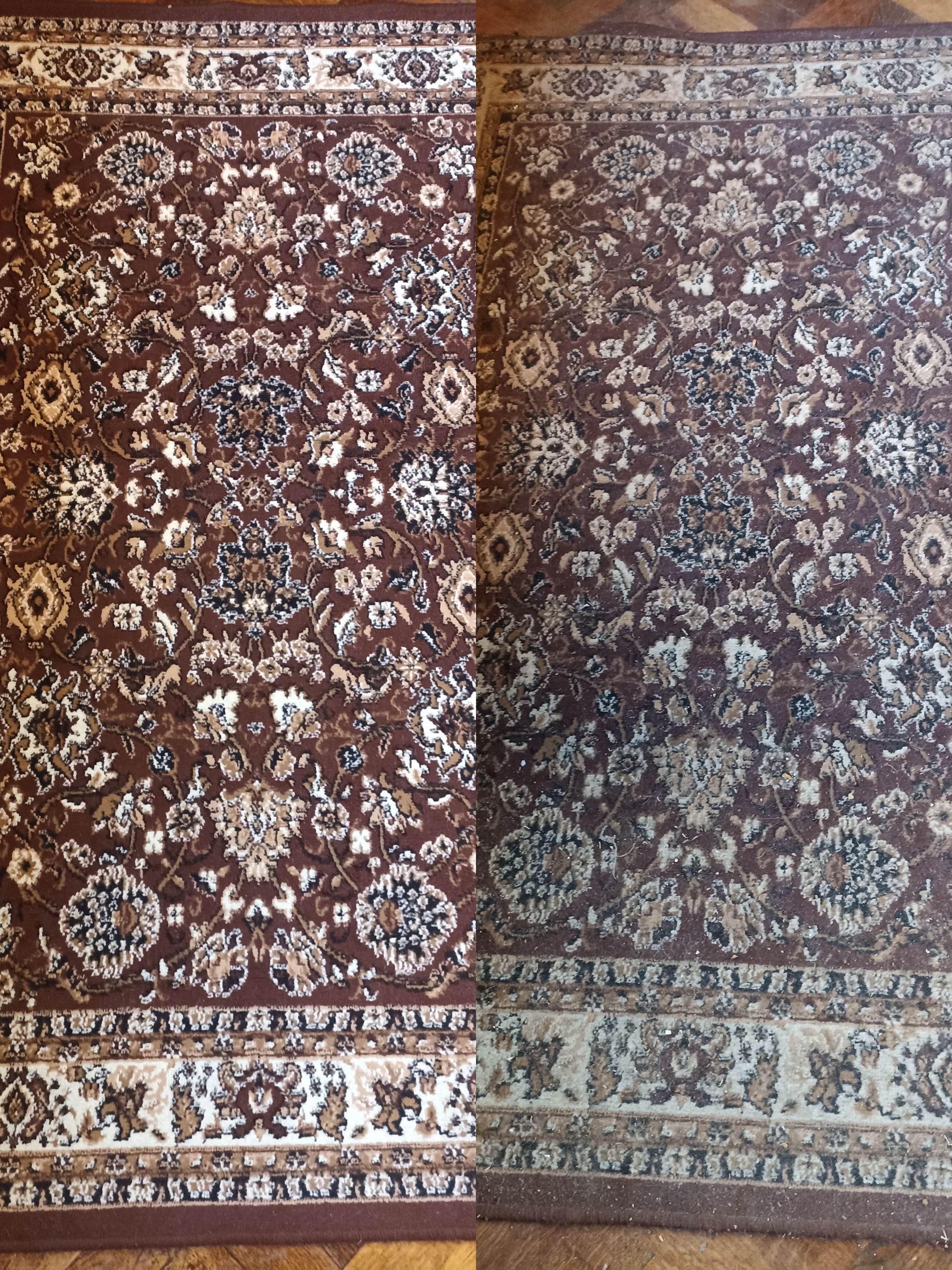 Úklidovka MIRA foto 4