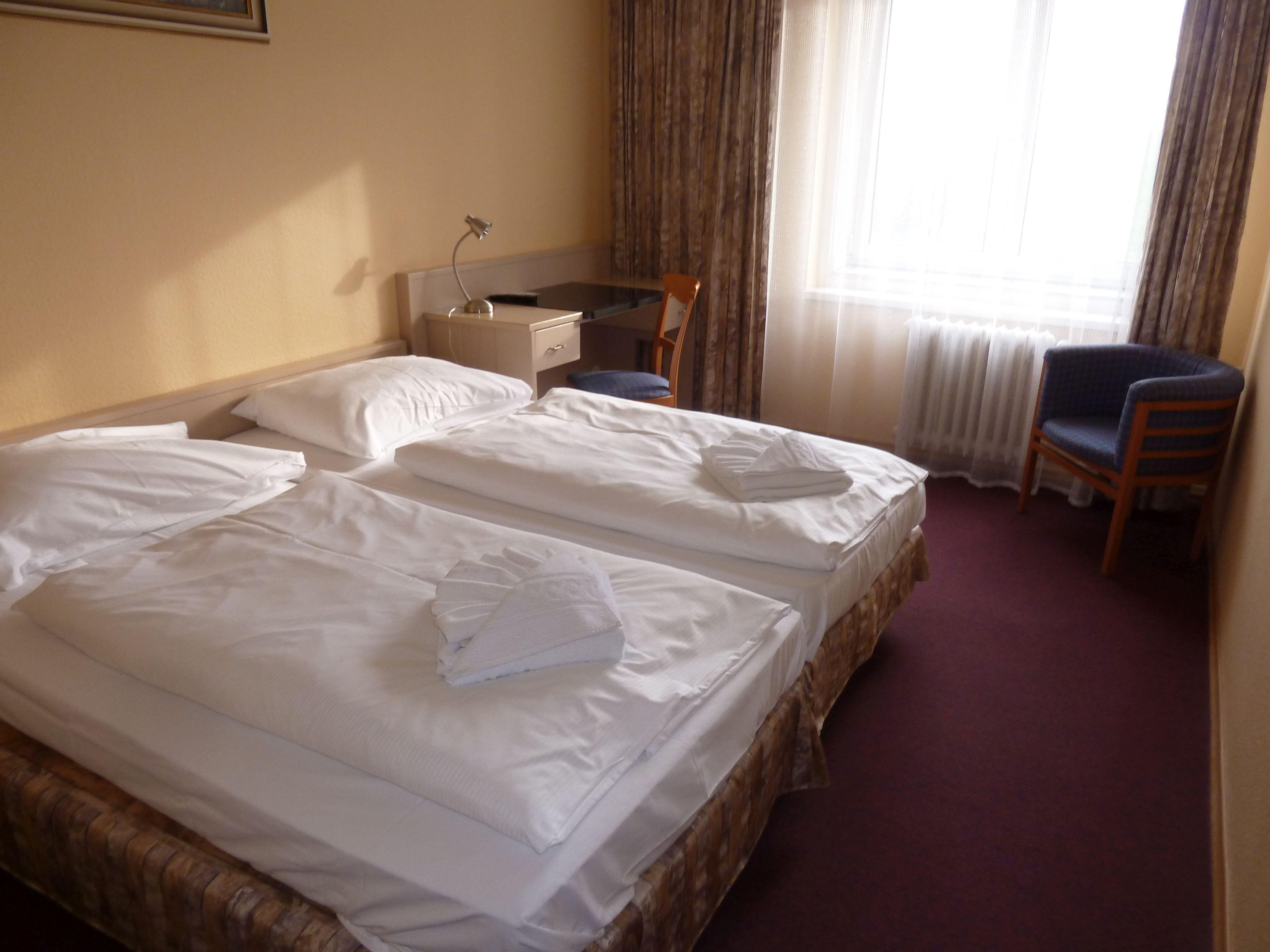 Active & Wellness Hotel Subterra foto 5