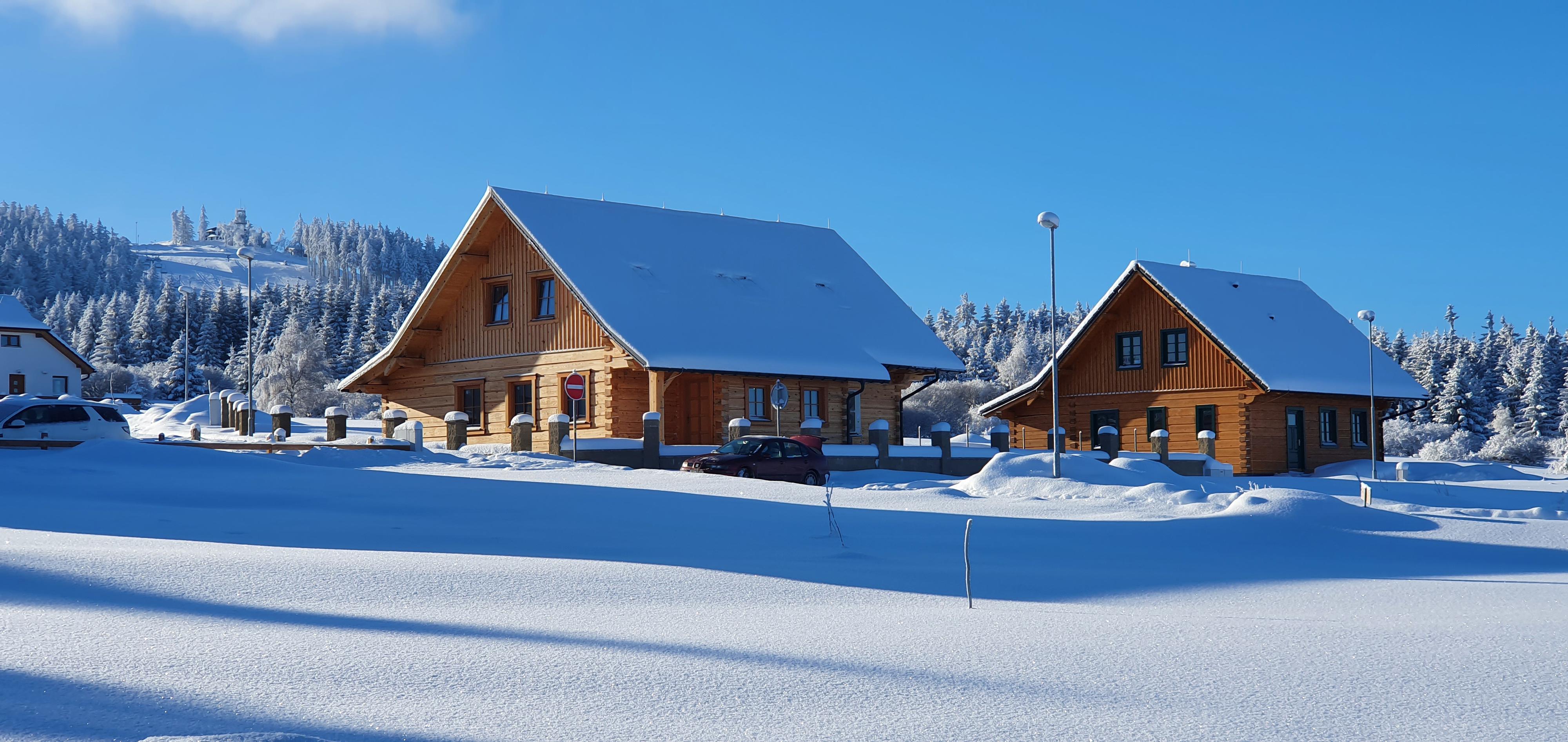 Apartmány Plešivec foto 6