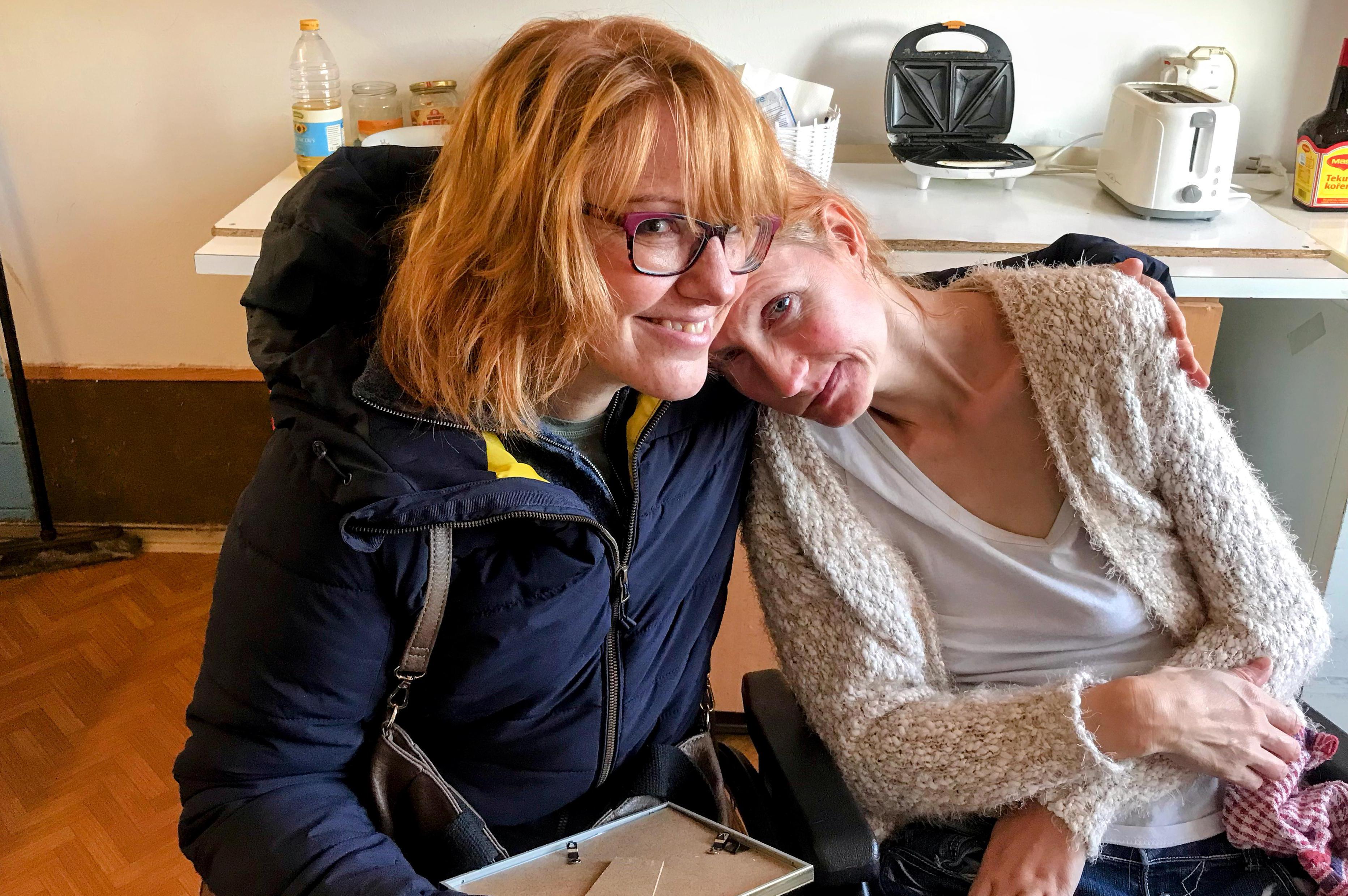 Dobré místo pro život