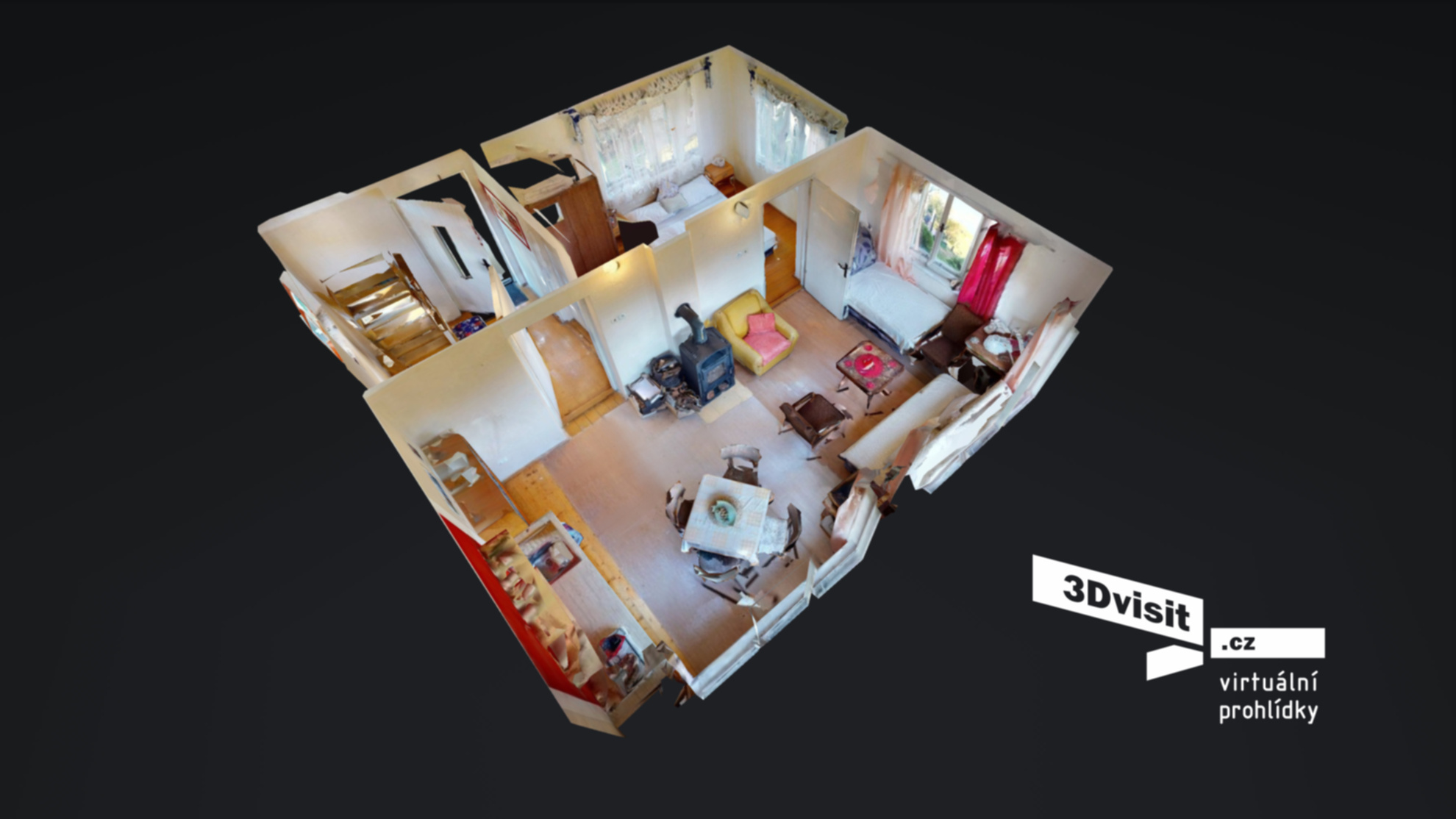 3Dvisit.cz foto 2
