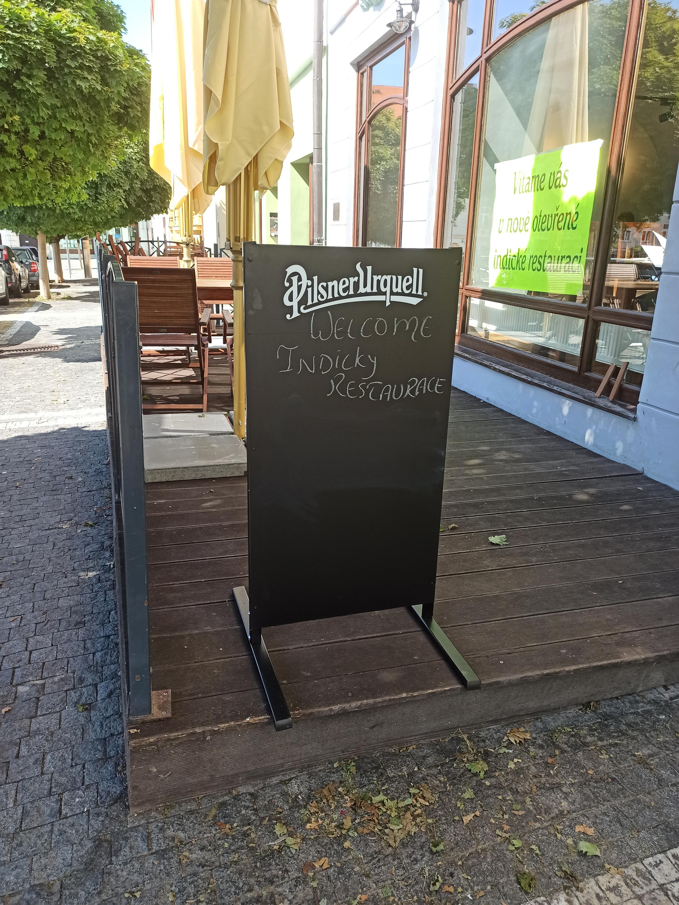 Welcome Indian Restaurant foto 4