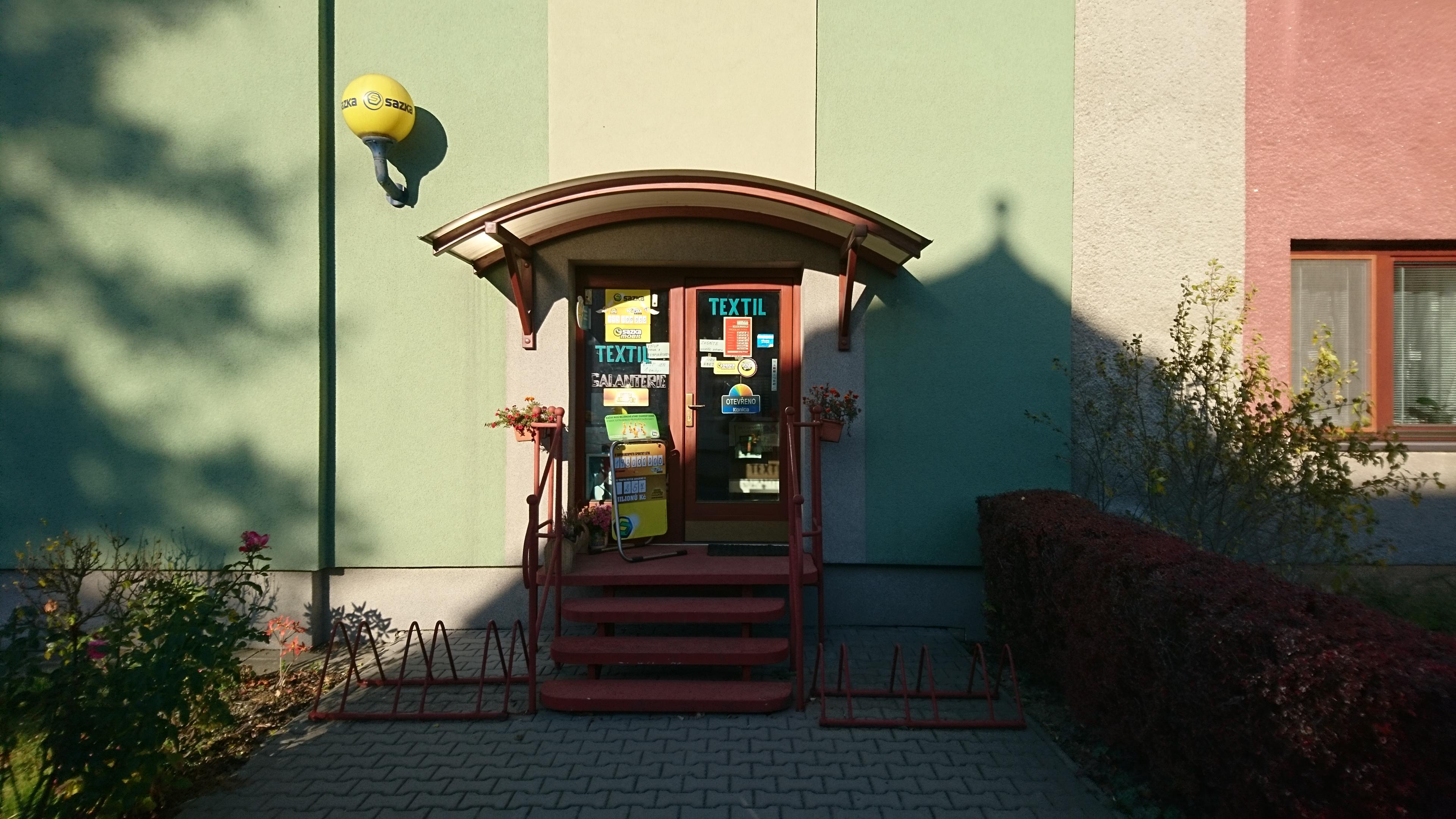 Galanterie Kubíčková