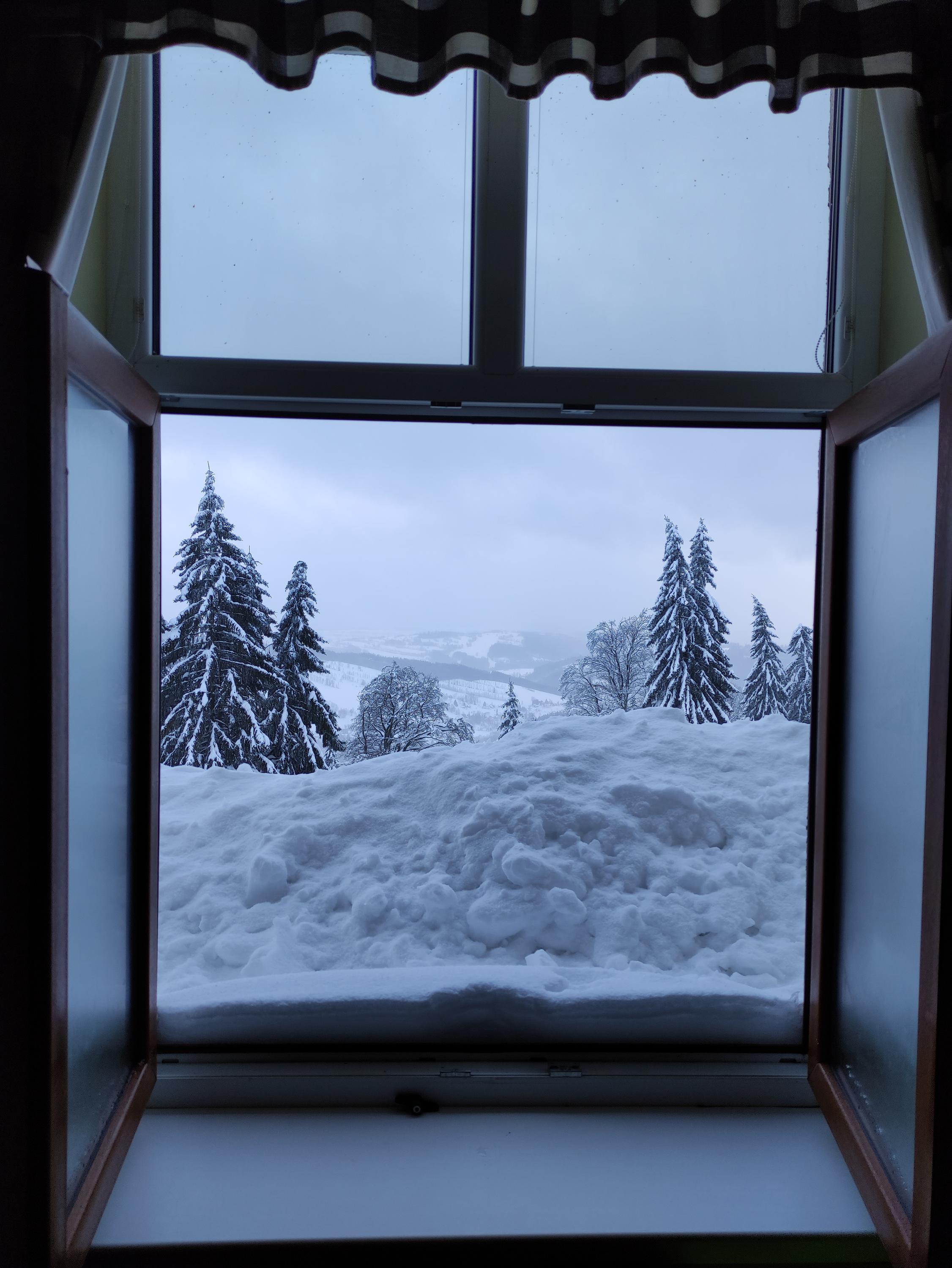 Chata Studenov foto 4