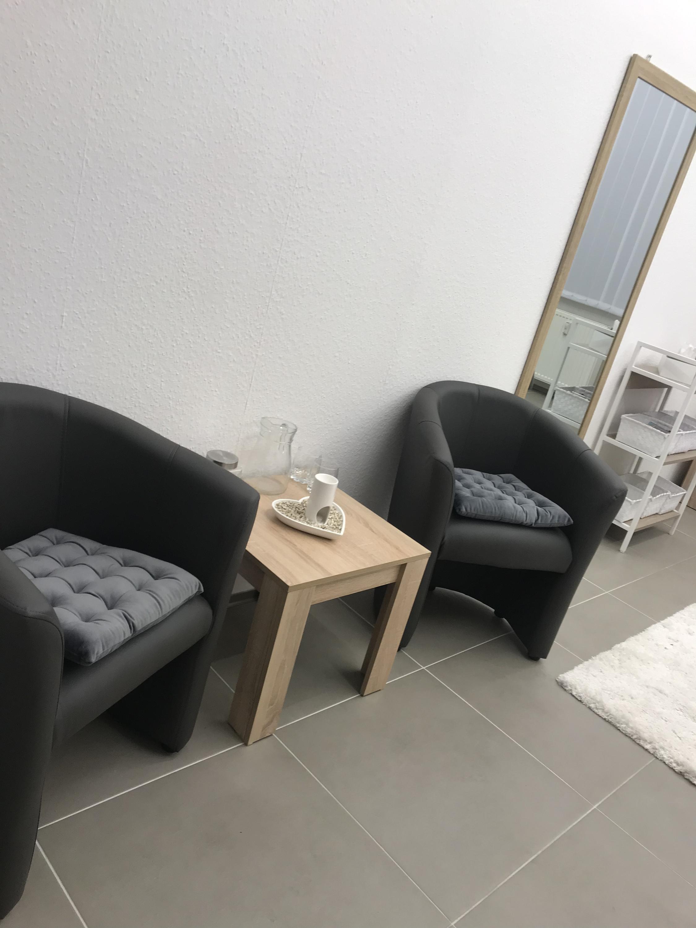 Prodloužení řas - Renata Míčková foto 2