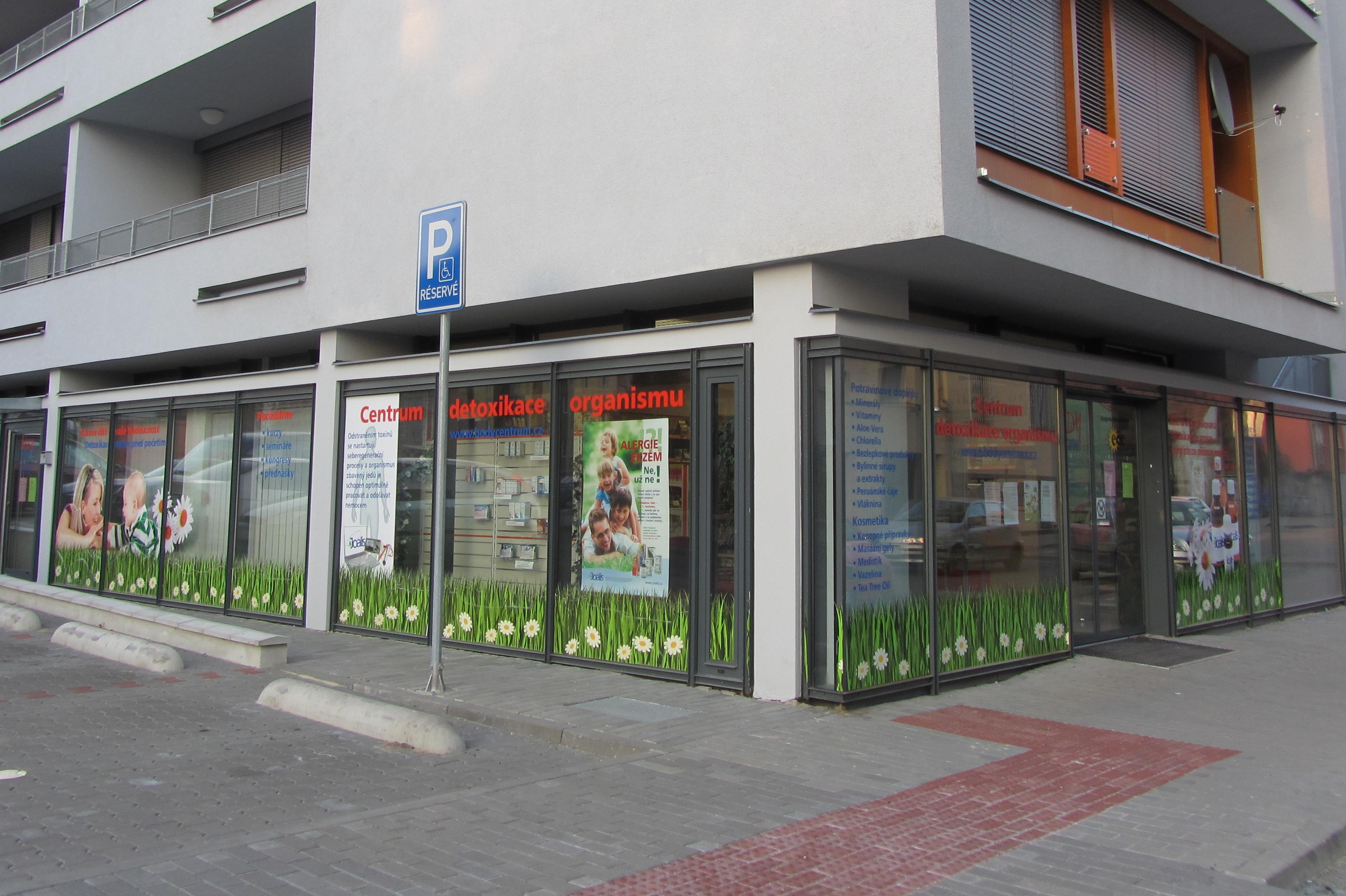 Body Centrum - centrum detoxikace