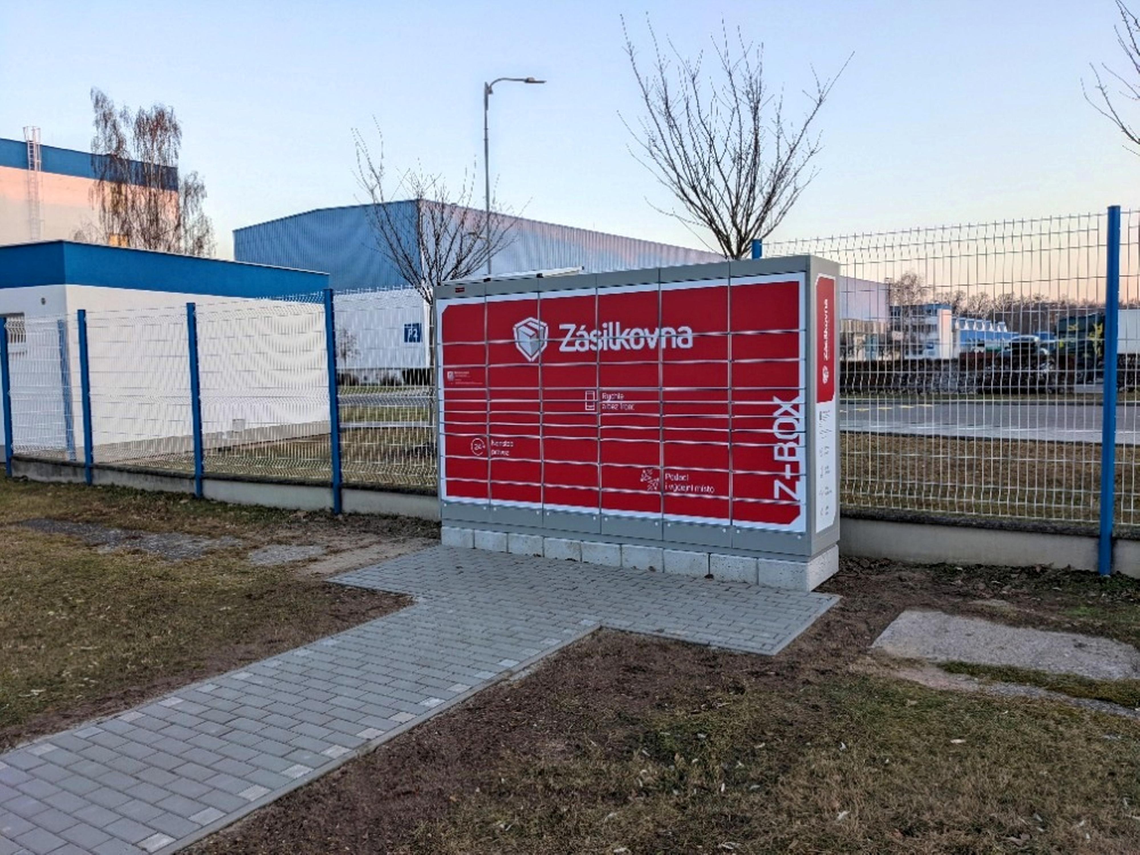 Z-BOX foto 2