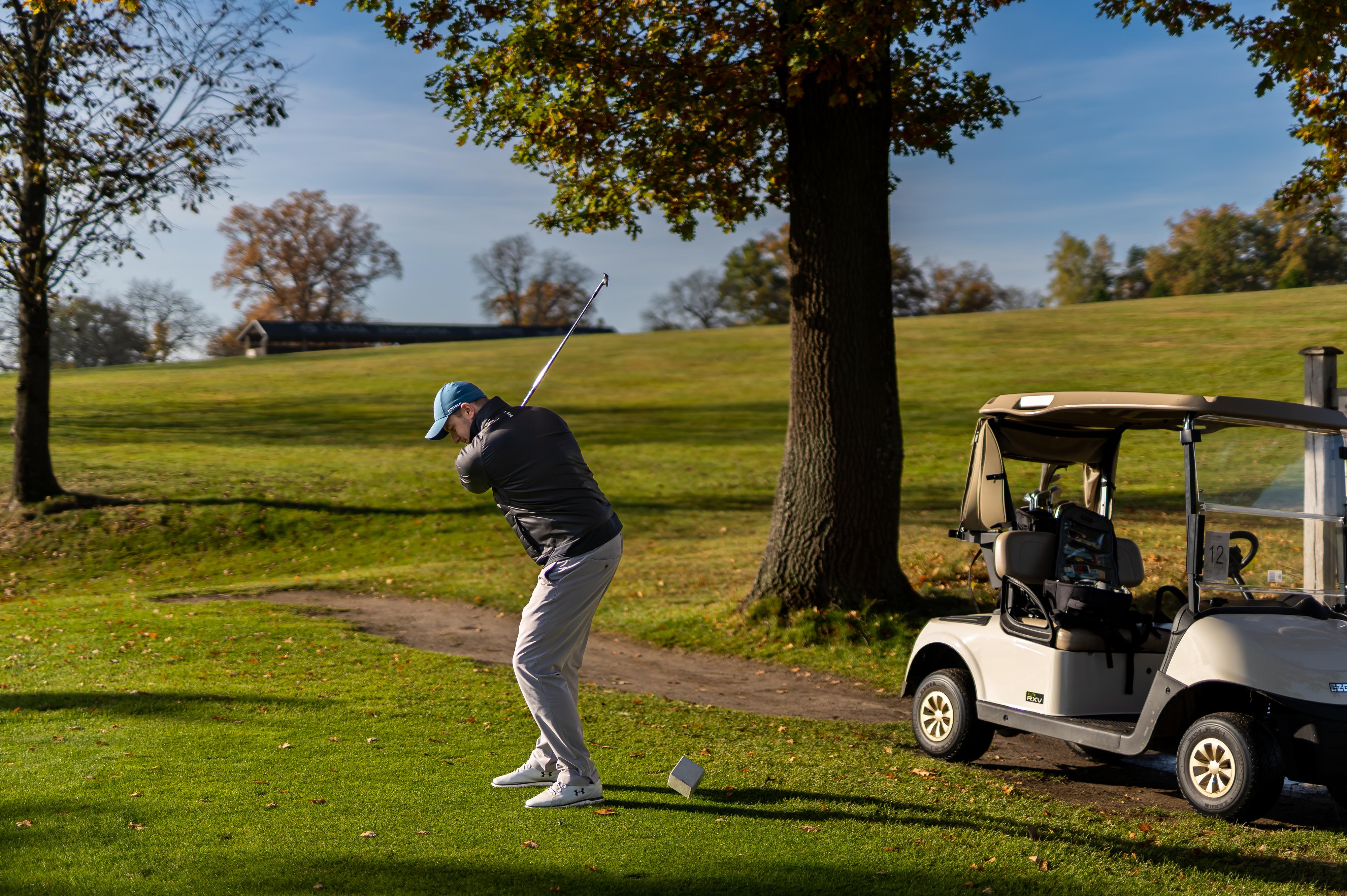 Golf & Country Club foto 4