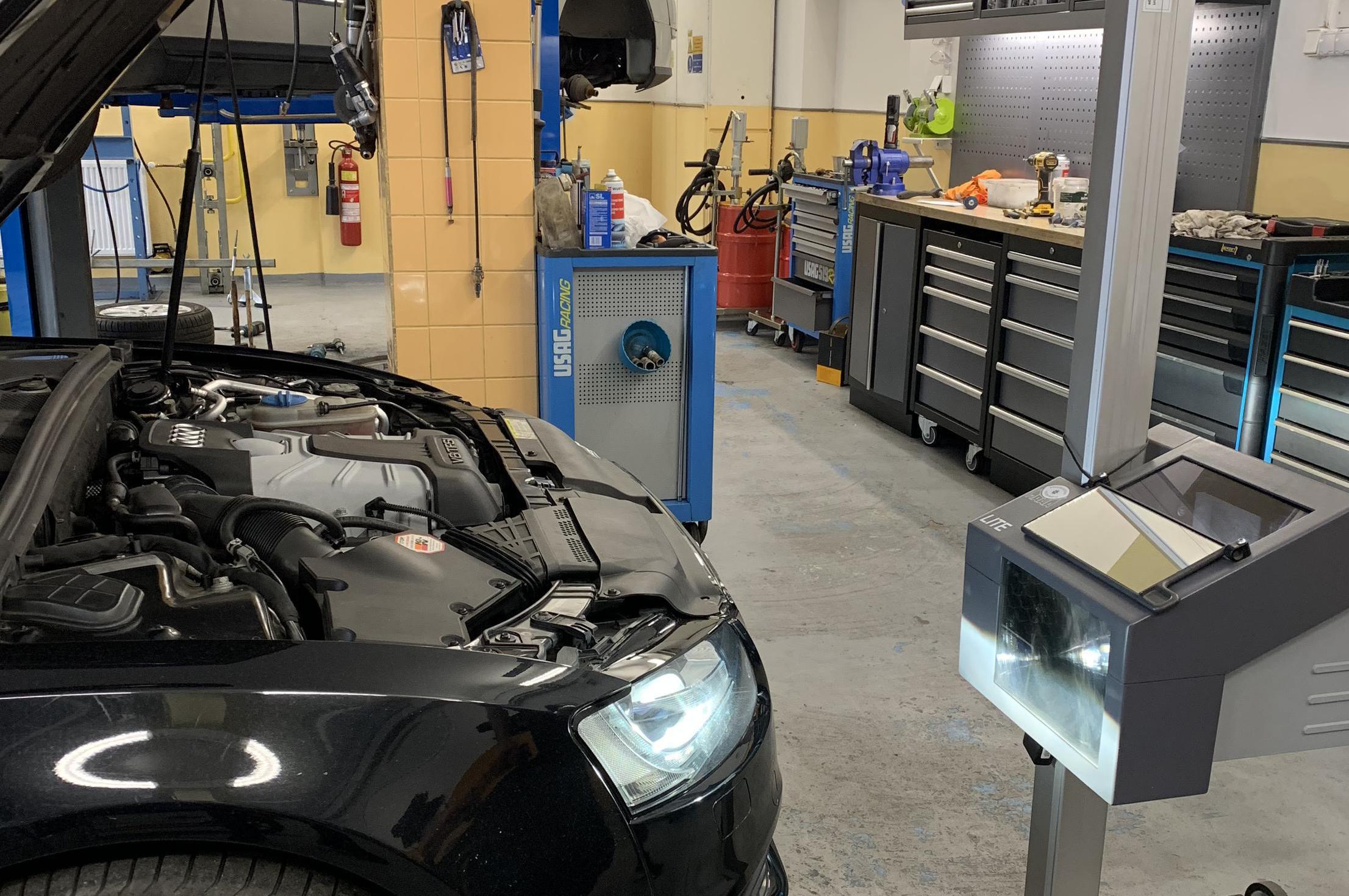 J&S servis - Jaroslav Matějů