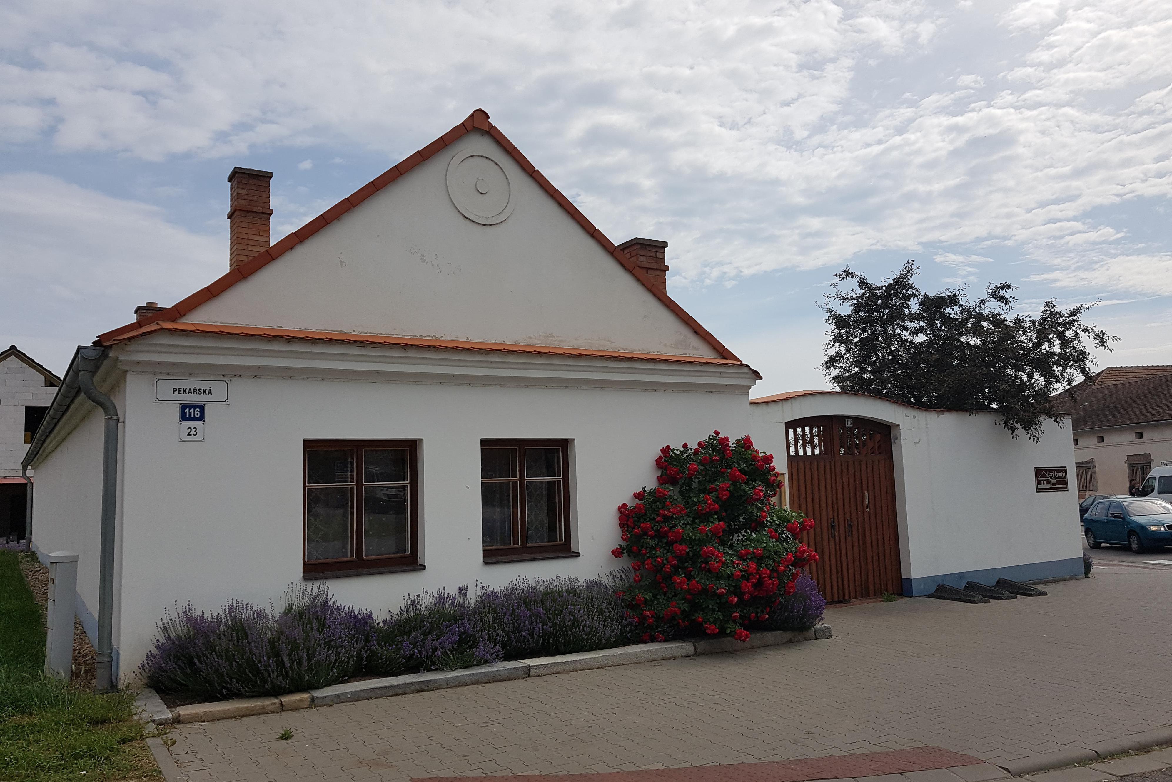 Muzeum Starý kvartýr