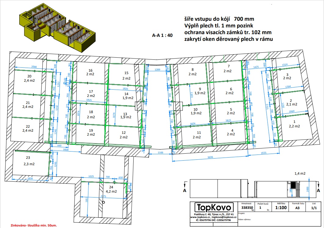 TopKovo s.r.o. foto 4