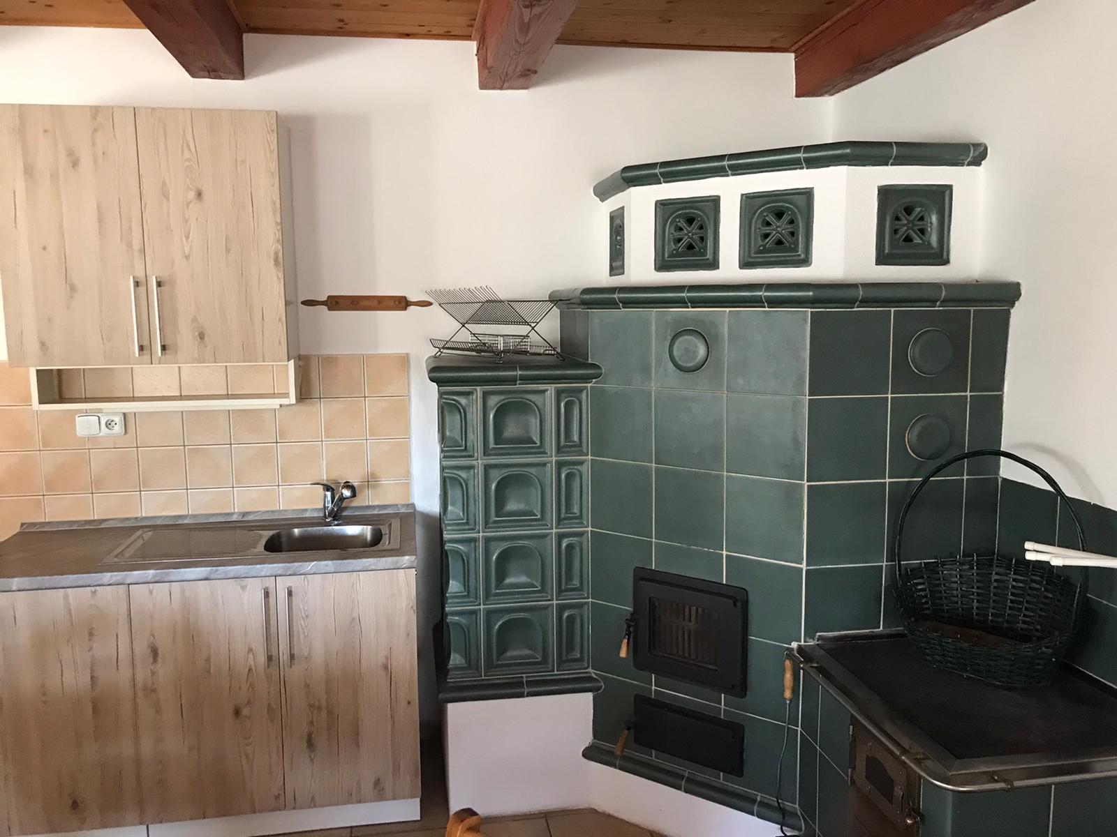 Apartmány Pod Smrčinou foto 5