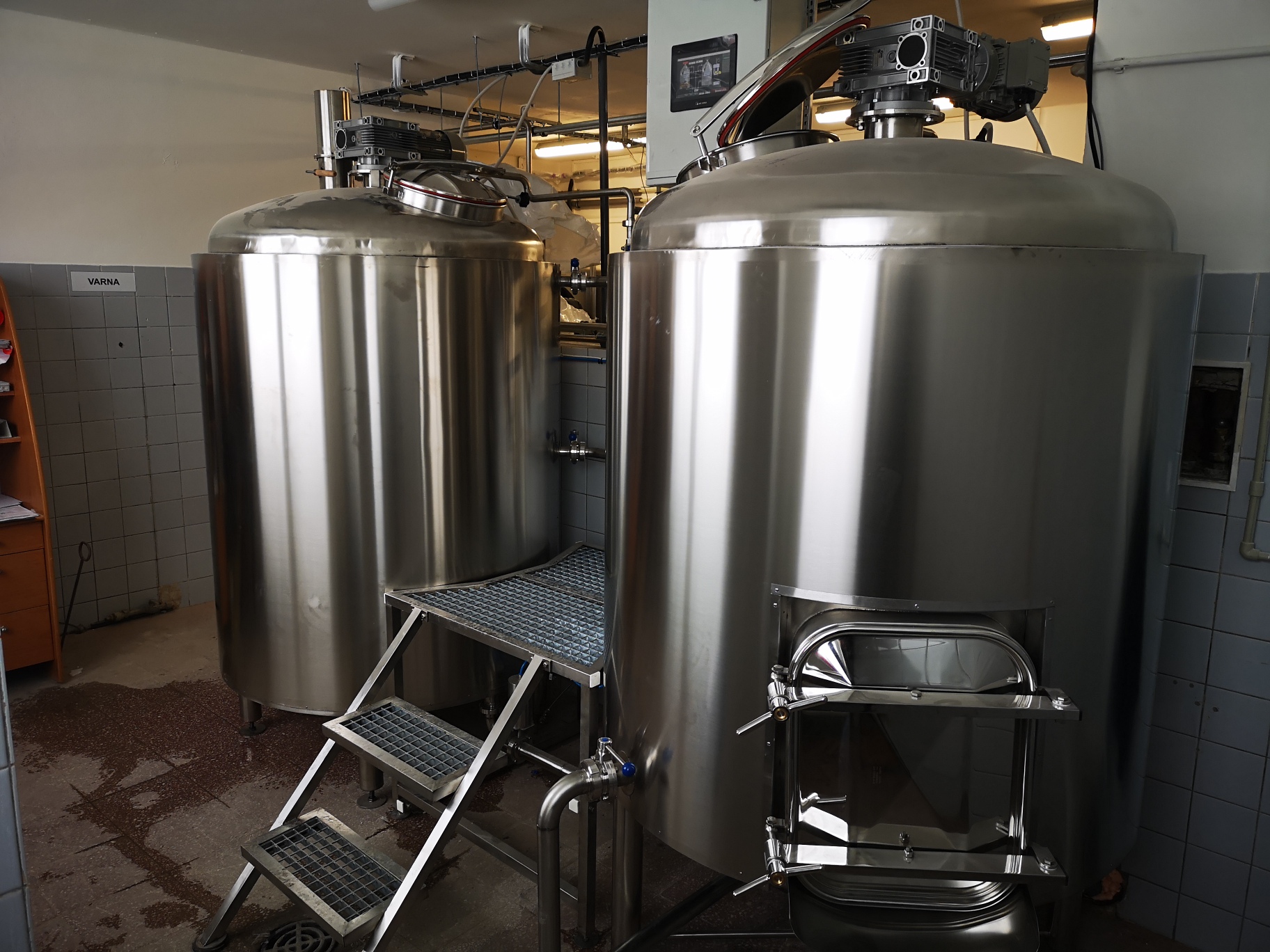 Brewery Beersun s.r.o. foto 4